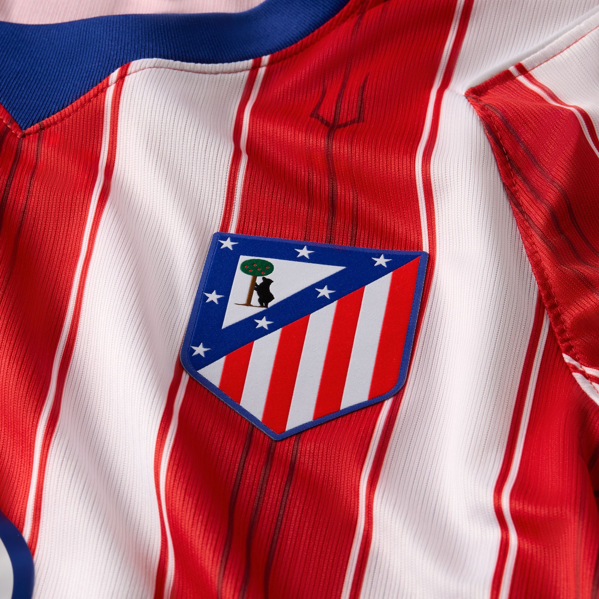 Maillot Domicile Stadium Nike Atlético Madrid 2026/27 - II1893-101