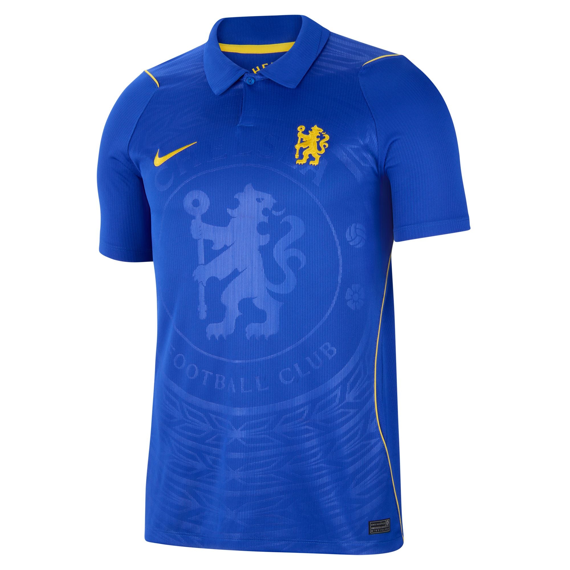 Nike Chelsea FC 26/27 Stadium Home Jersey - II1904-453