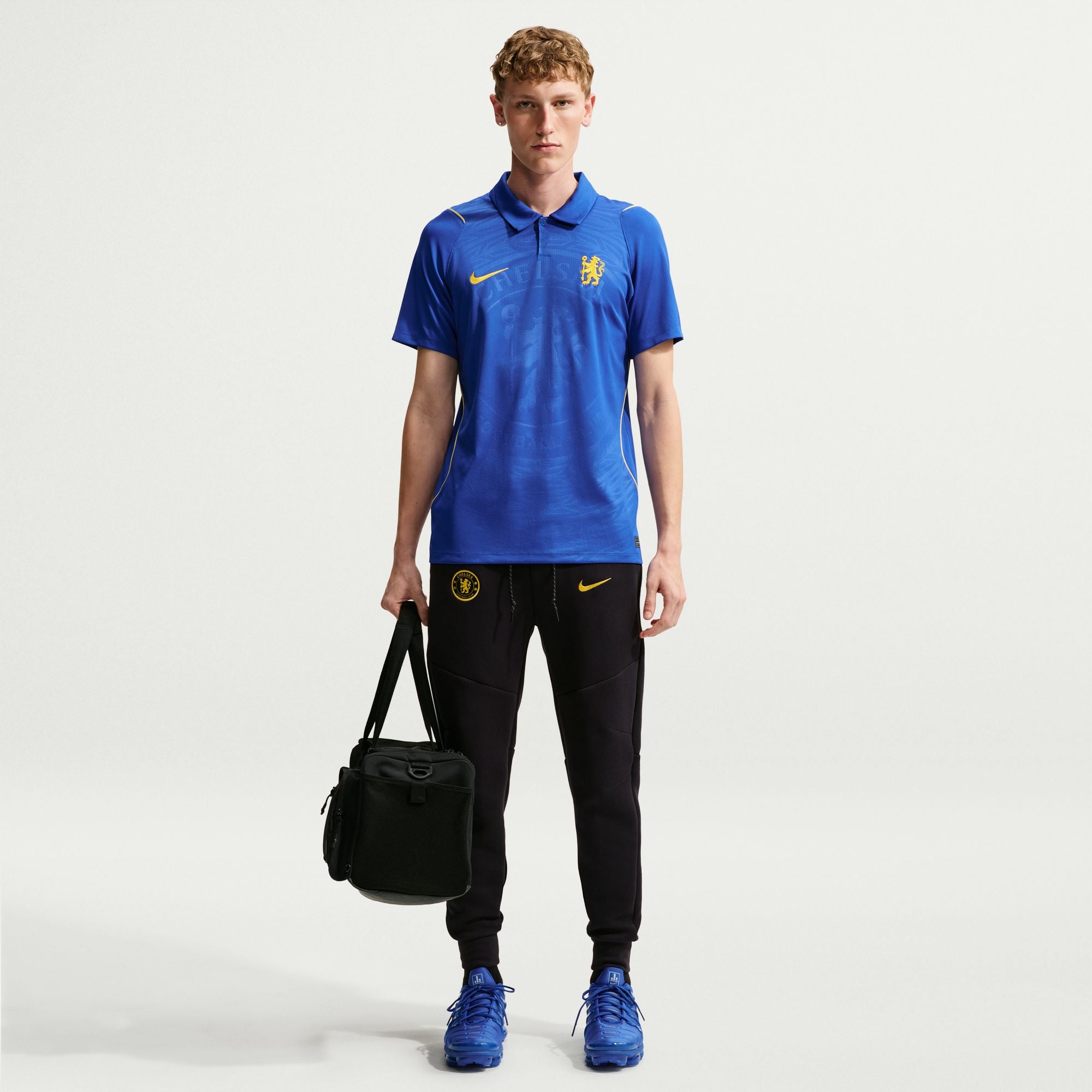 Nike Chelsea FC 26/27 Stadium Home Jersey - II1904-453