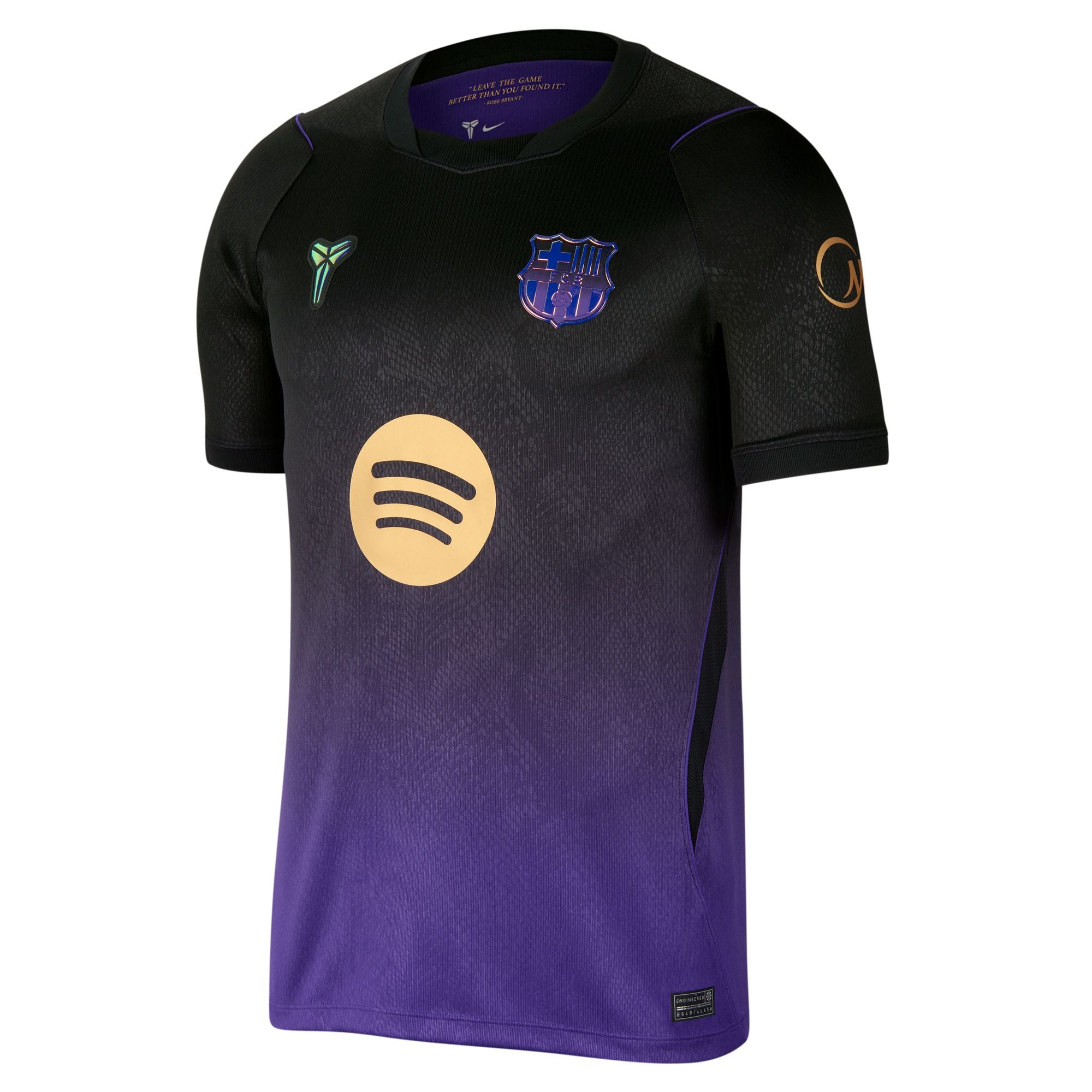 Nike Kobe Bryant FC Barcelona 2026/27 Stadium Away - II1912-505