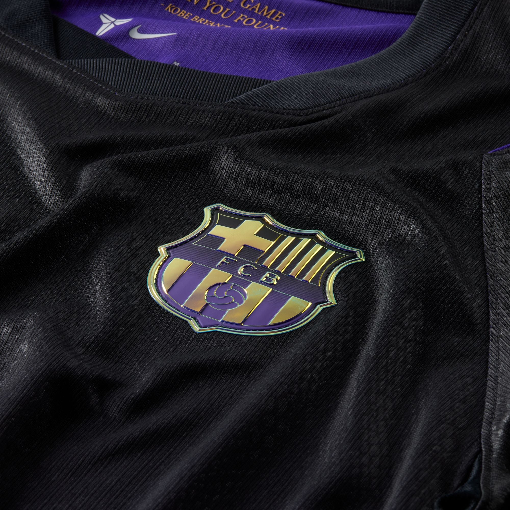 Nike Kobe Bryant FC Barcelona 2026/27 Stadium Away - II1912-505