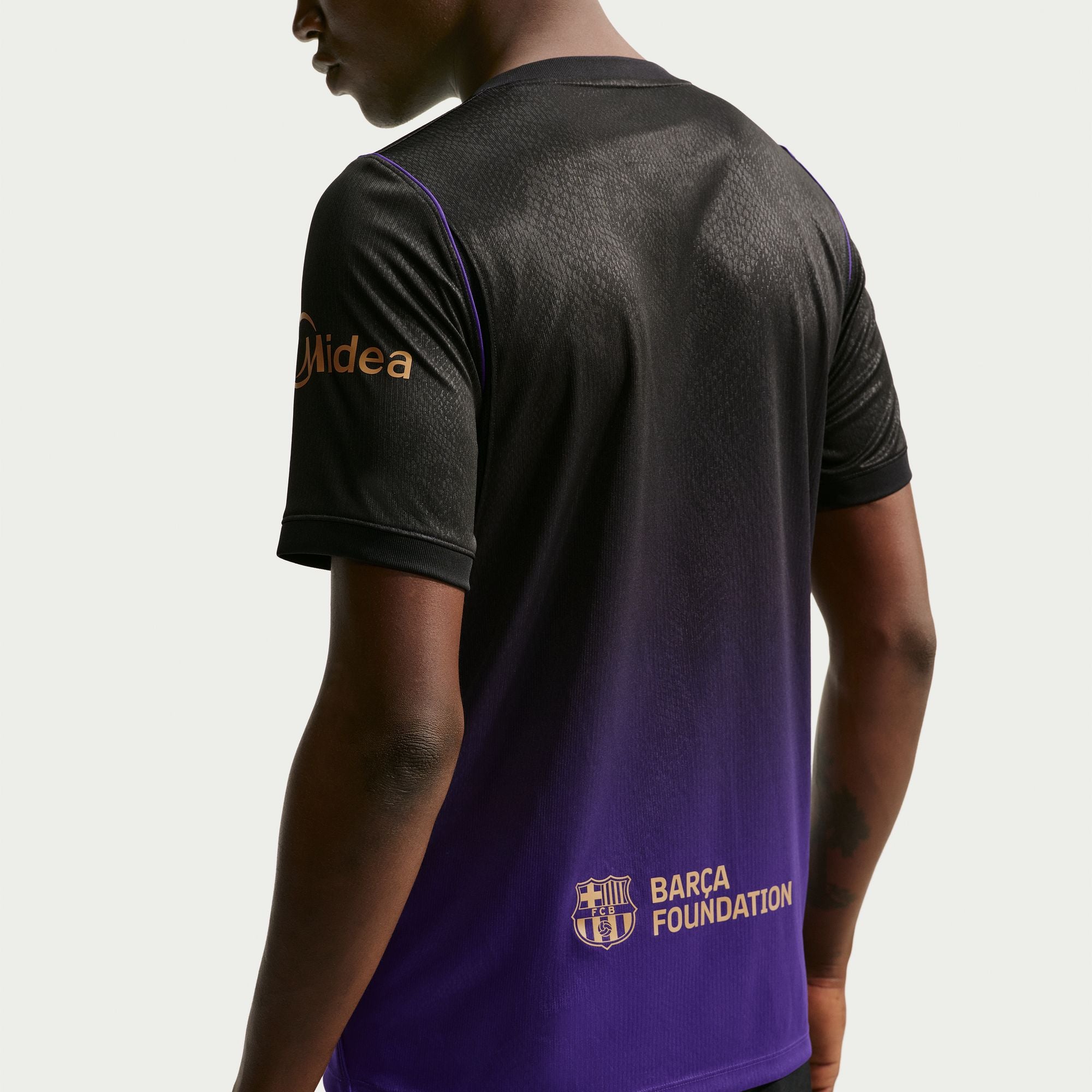 Nike Kobe Bryant FC Barcelona 2026/27 Stadium Away - II1912-505
