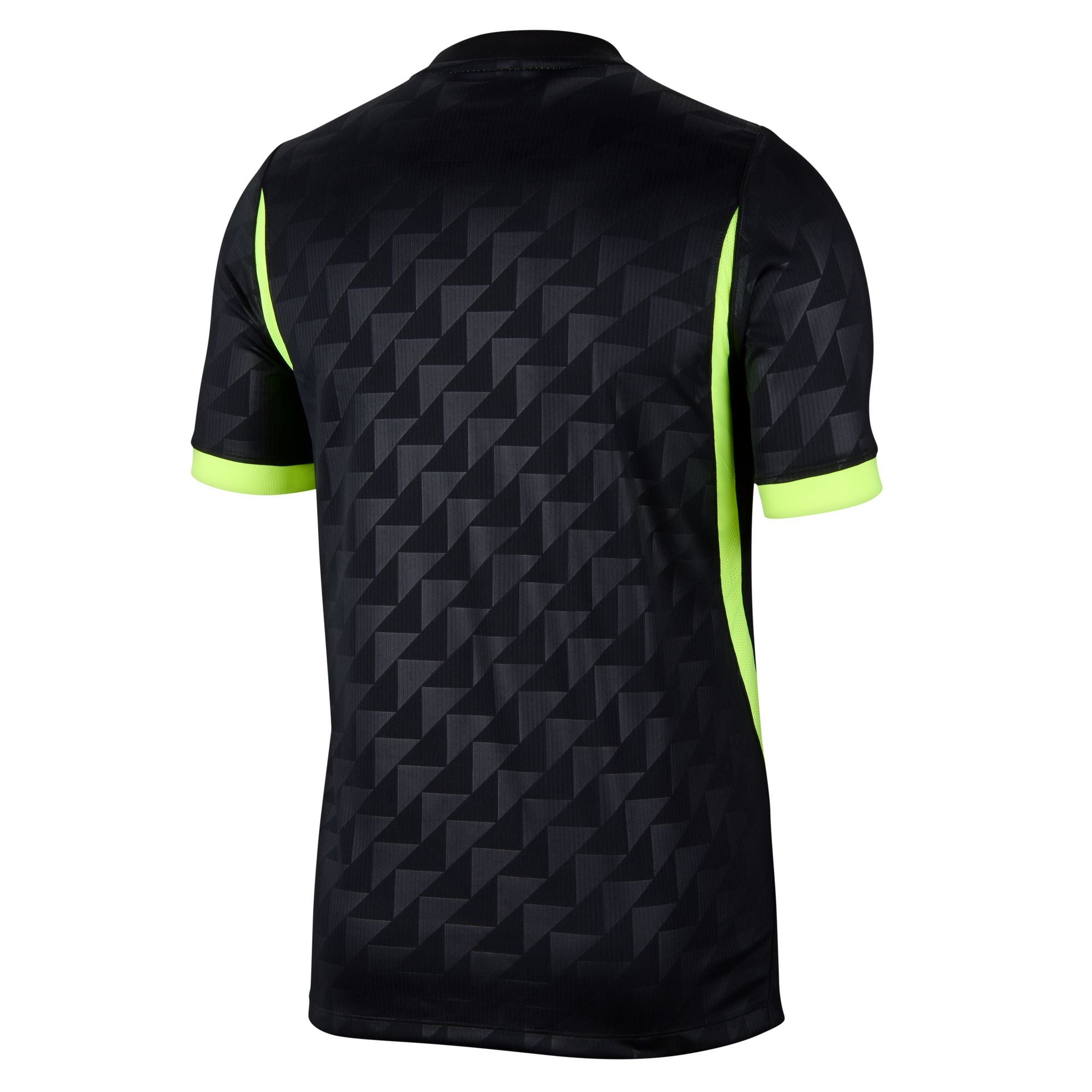 Nike Atletico Madrid 2026/27 Stadium Away Jersey - II1932-011