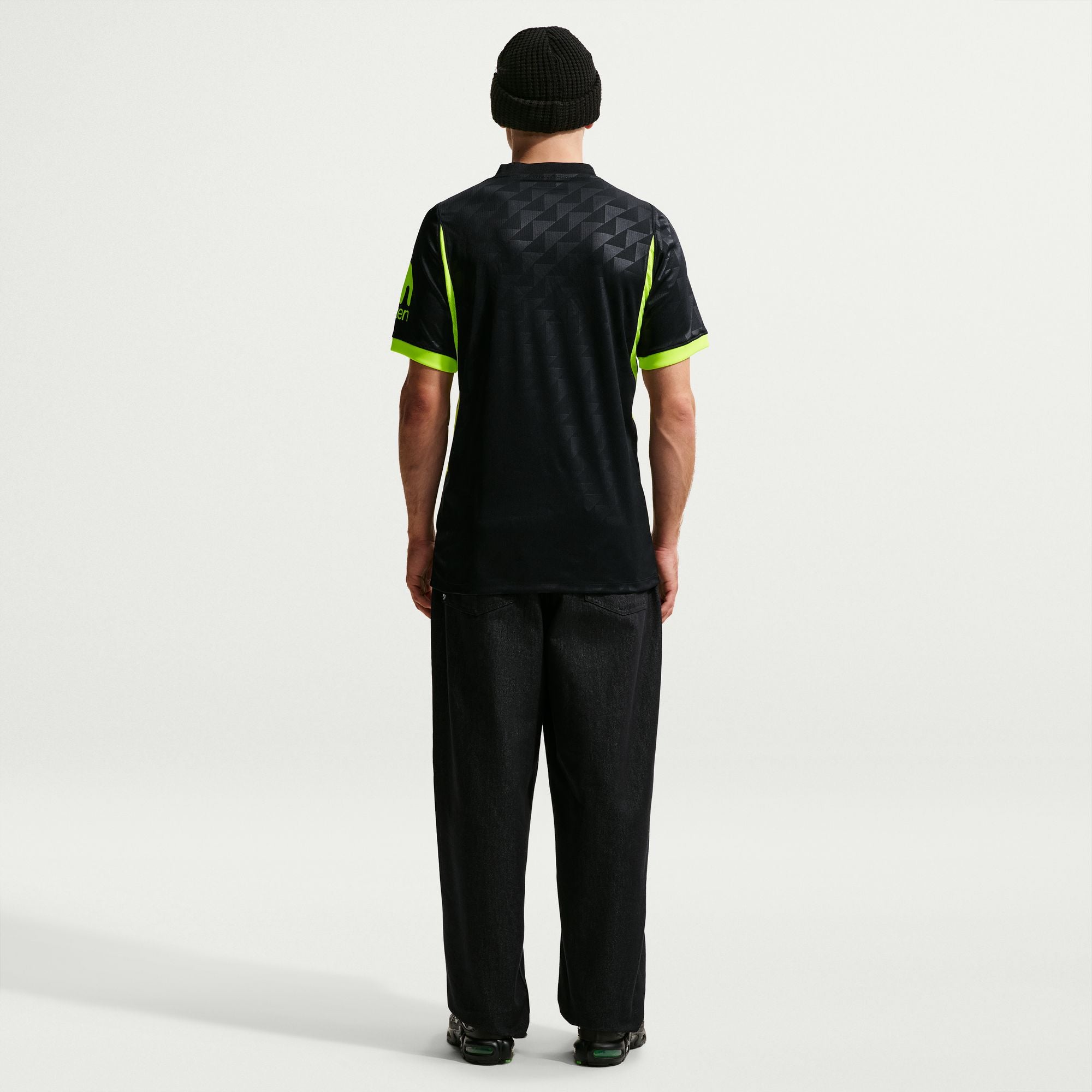 Nike Atletico Madrid 2026/27 Stadium Away Jersey - II1932-011