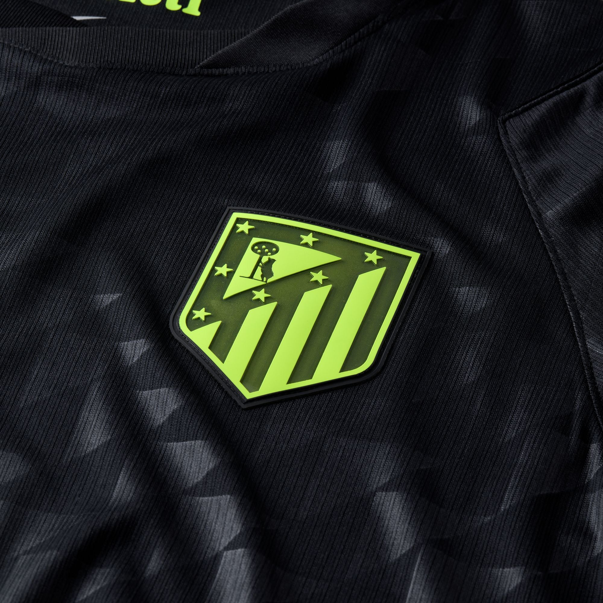 Nike Atletico Madrid 2026/27 Stadium Away Jersey - II1932-011