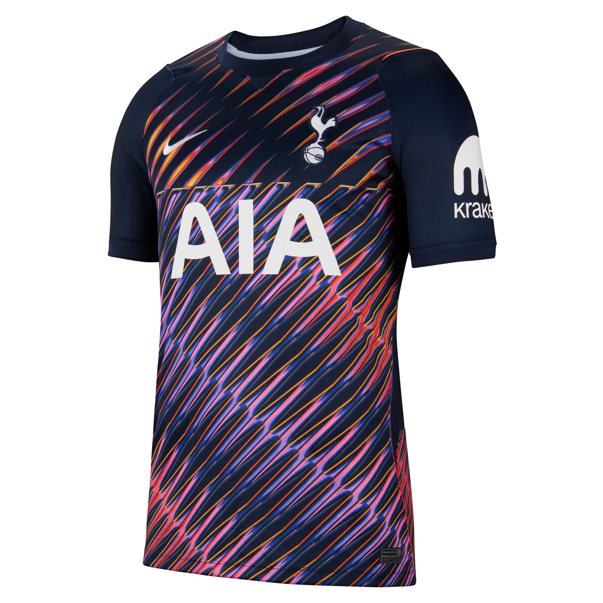 Nike Tottenham Hotspur 2026/27 Away Jersey - II1936-452