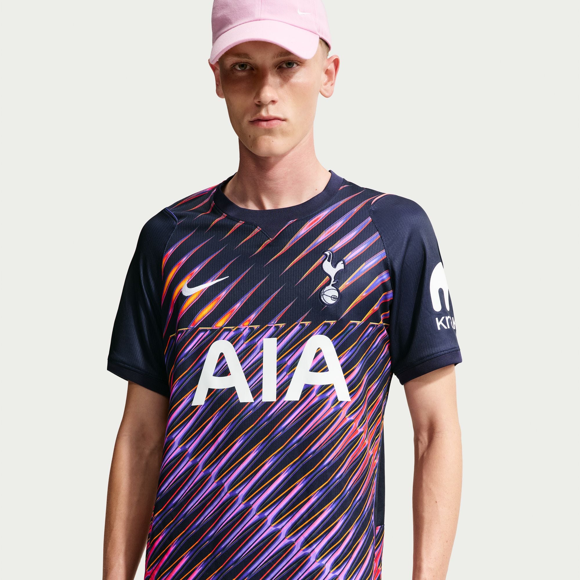 Nike Tottenham Hotspur 2026/27 Away Jersey - II1936-452