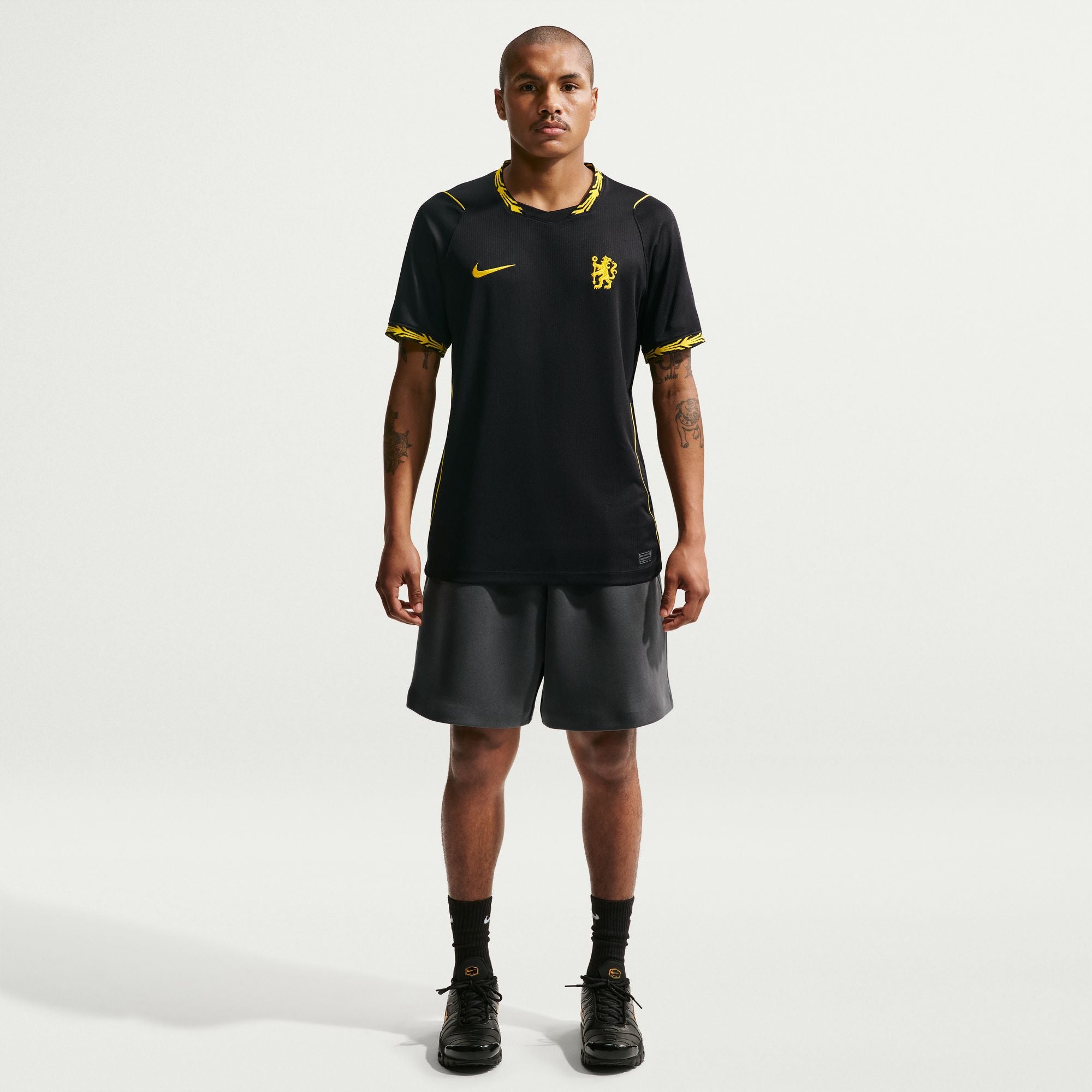 Maillot Extérieur Stadium Nike Chelsea FC 2026/27 - II1941-011