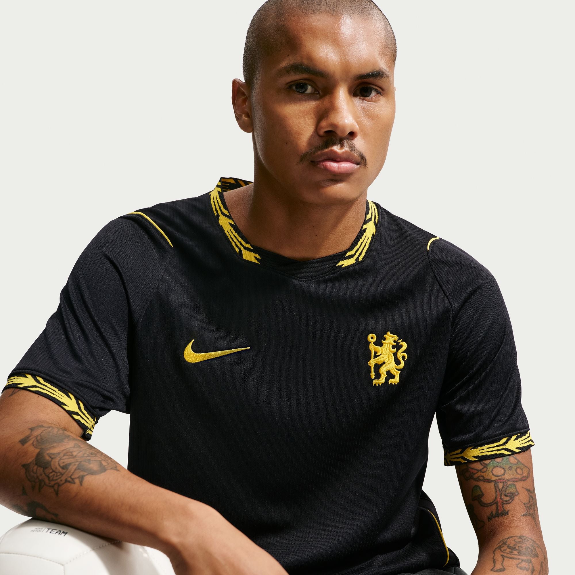 Maillot Extérieur Stadium Nike Chelsea FC 2026/27 - II1941-011
