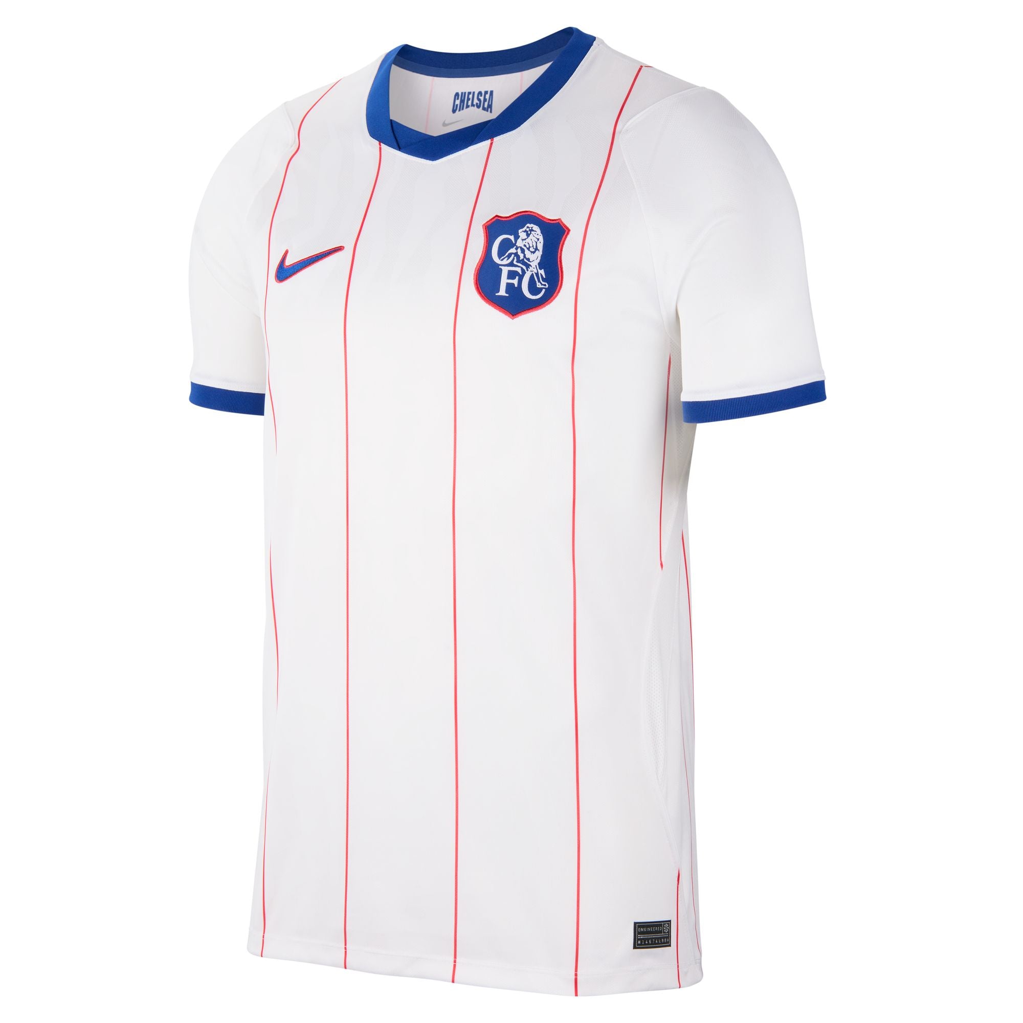 Nike Chelsea 2026/27 Youth Stadium Third Jersey - II6685-101