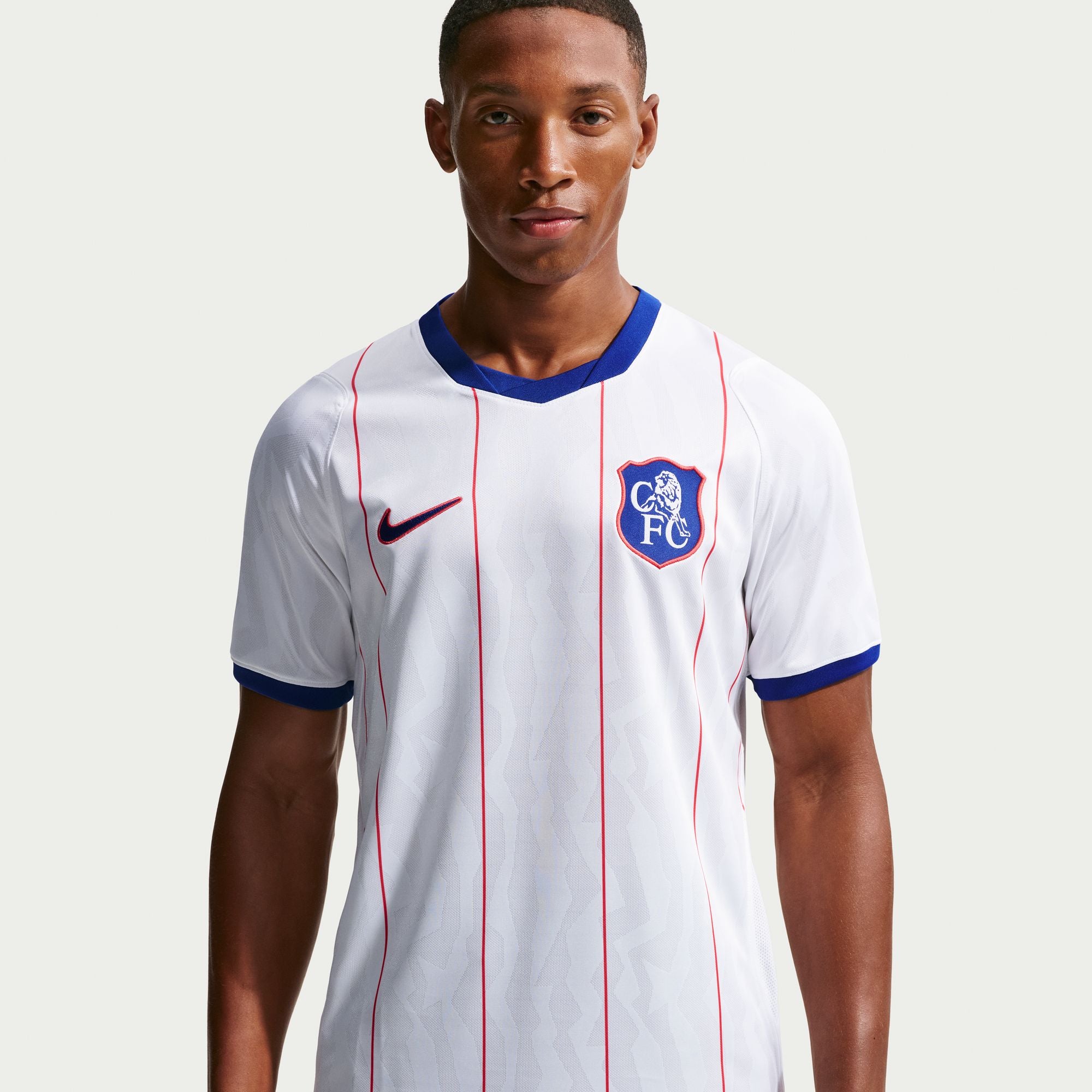 Nike Chelsea 2026/27 Stadium Third Jersey - II6651-101