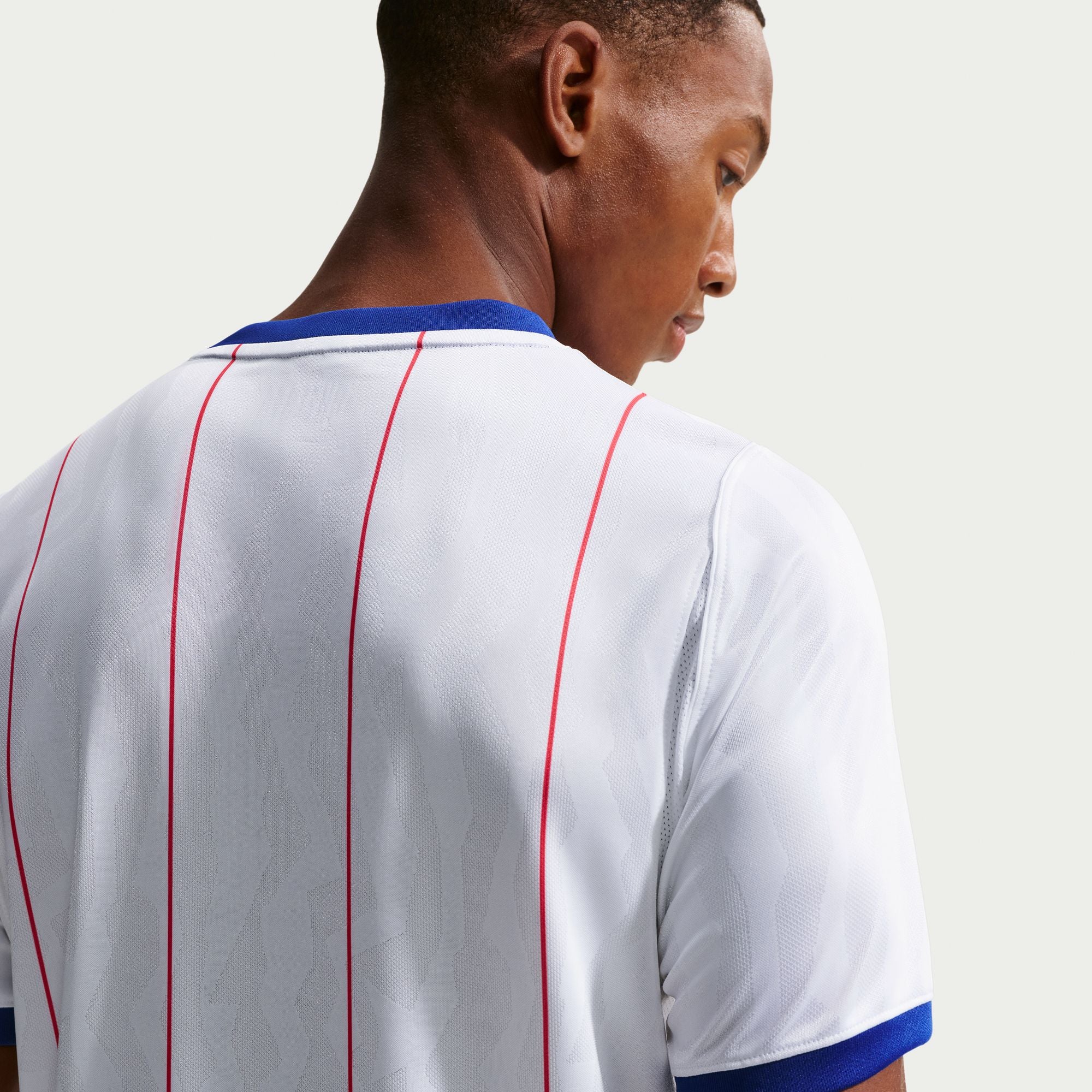 Nike Chelsea 2026/27 Stadium Third Jersey - II6651-101