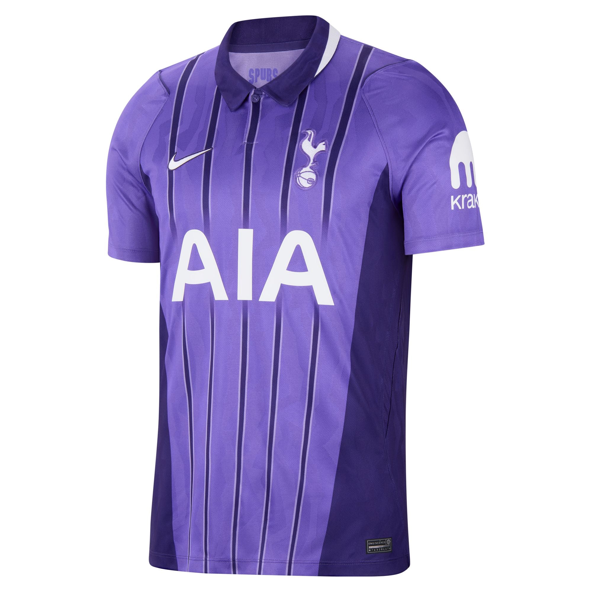 Maillot Troisième Nike Tottenham Hotspur 2026/27 Stadium - II6655-524