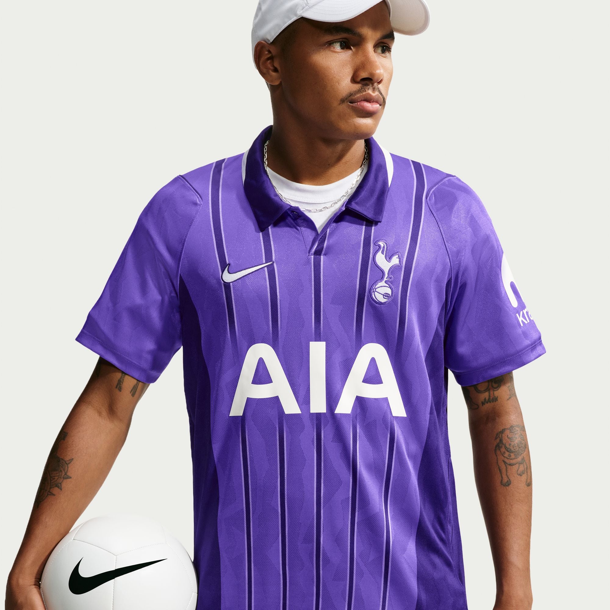 Maillot Troisième Nike Tottenham Hotspur 2026/27 Stadium - II6655-524