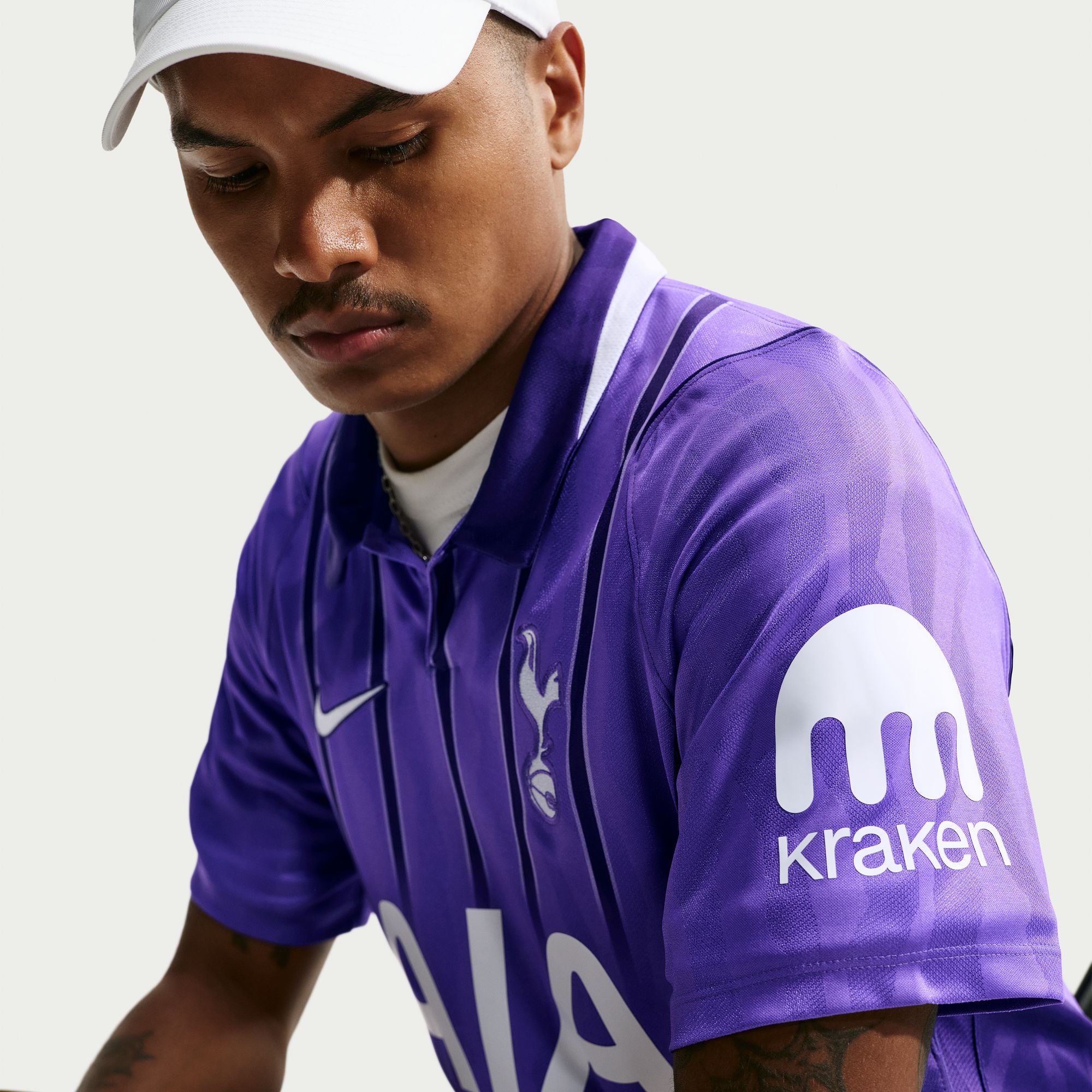 Maillot Troisième Nike Tottenham Hotspur 2026/27 Stadium - II6655-524