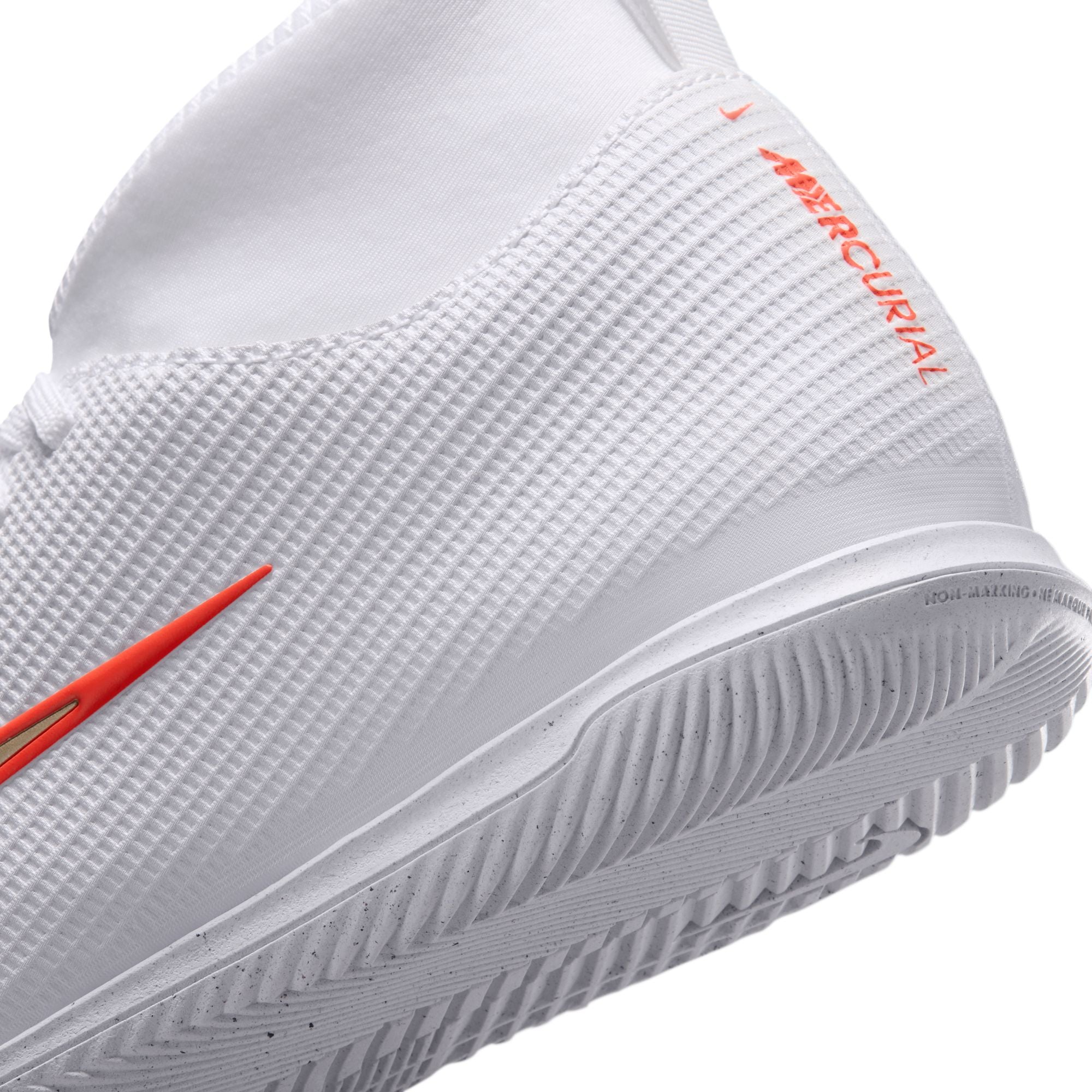 Nike Jr Superfly 11 Club IC - IO1553-100