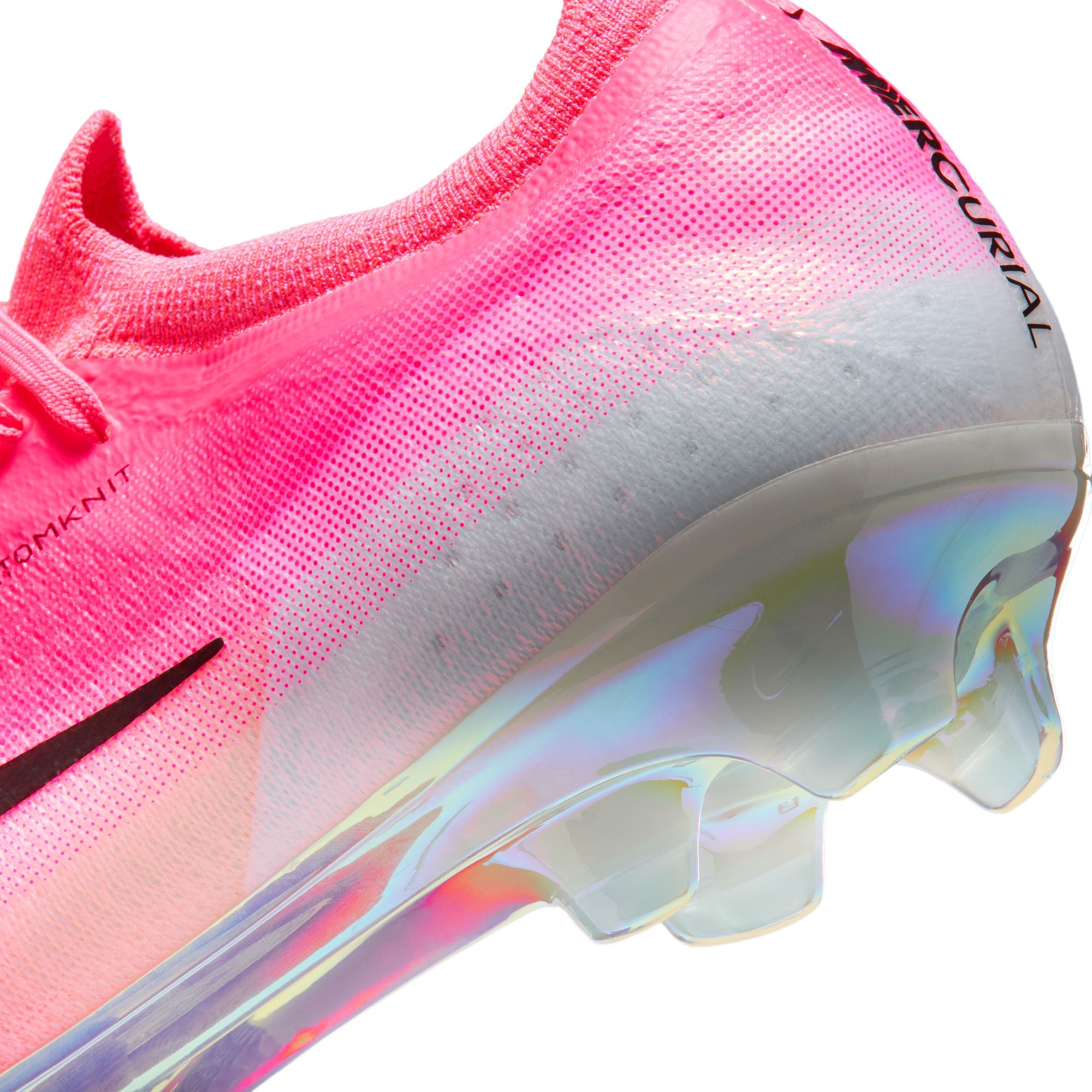 Nike Mercurial Vapor 17 Elite FG - IO1560-900