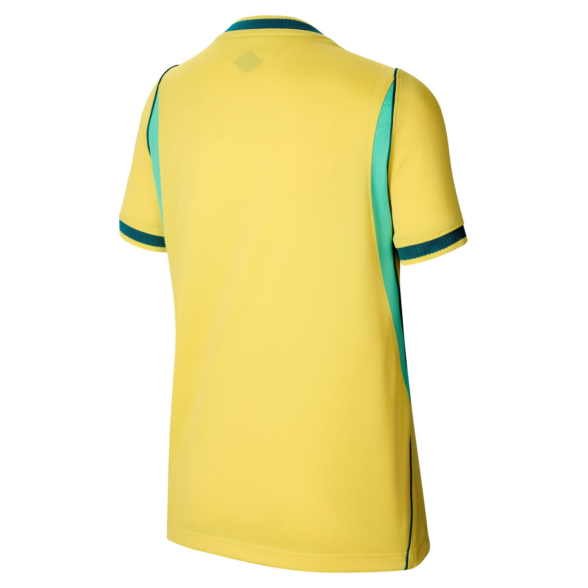 Nike Brazil 2026 Youth Stadium Home Jersey - IO2231-724