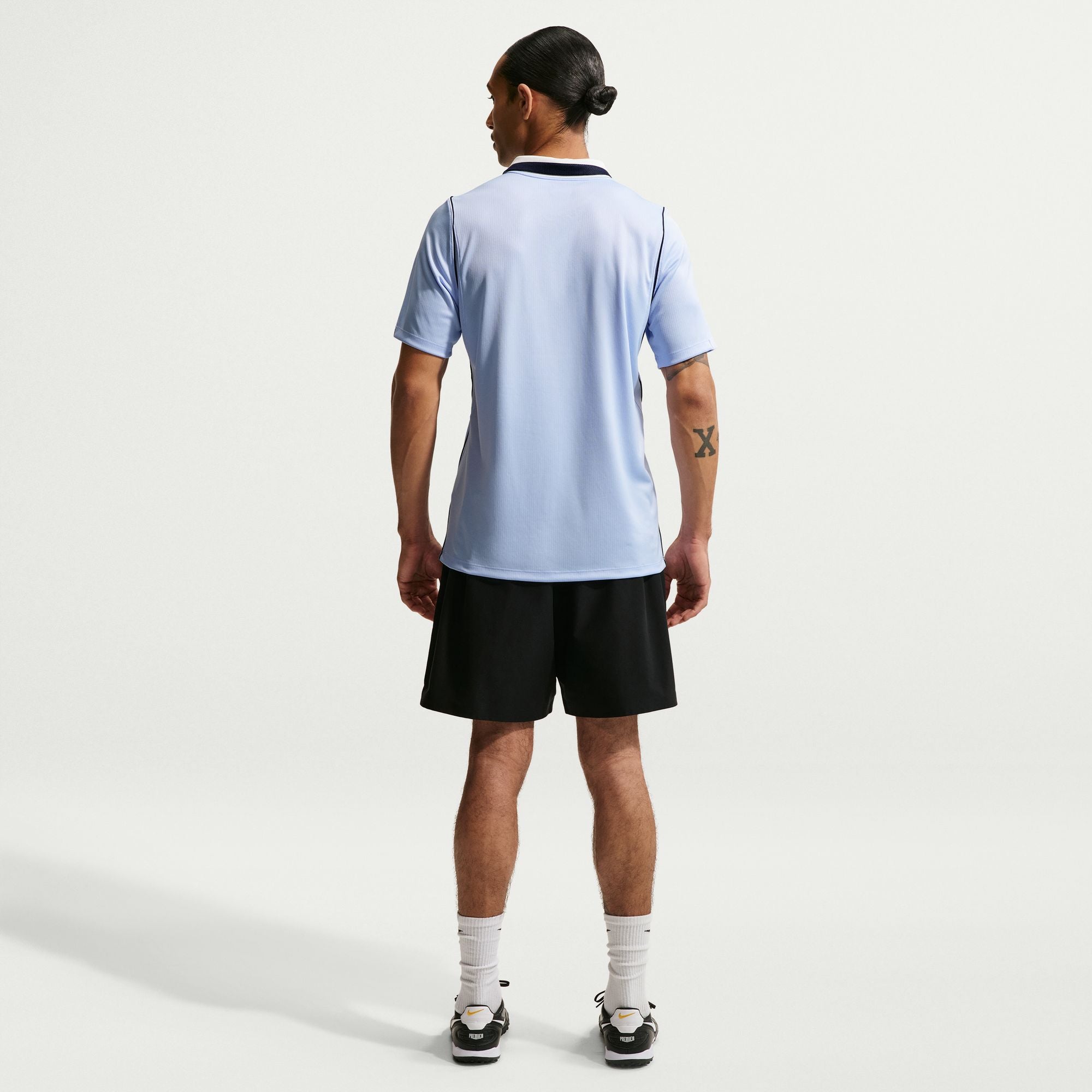 Nike Uruguay Home Replica Jersey 2026 - IO4680-425