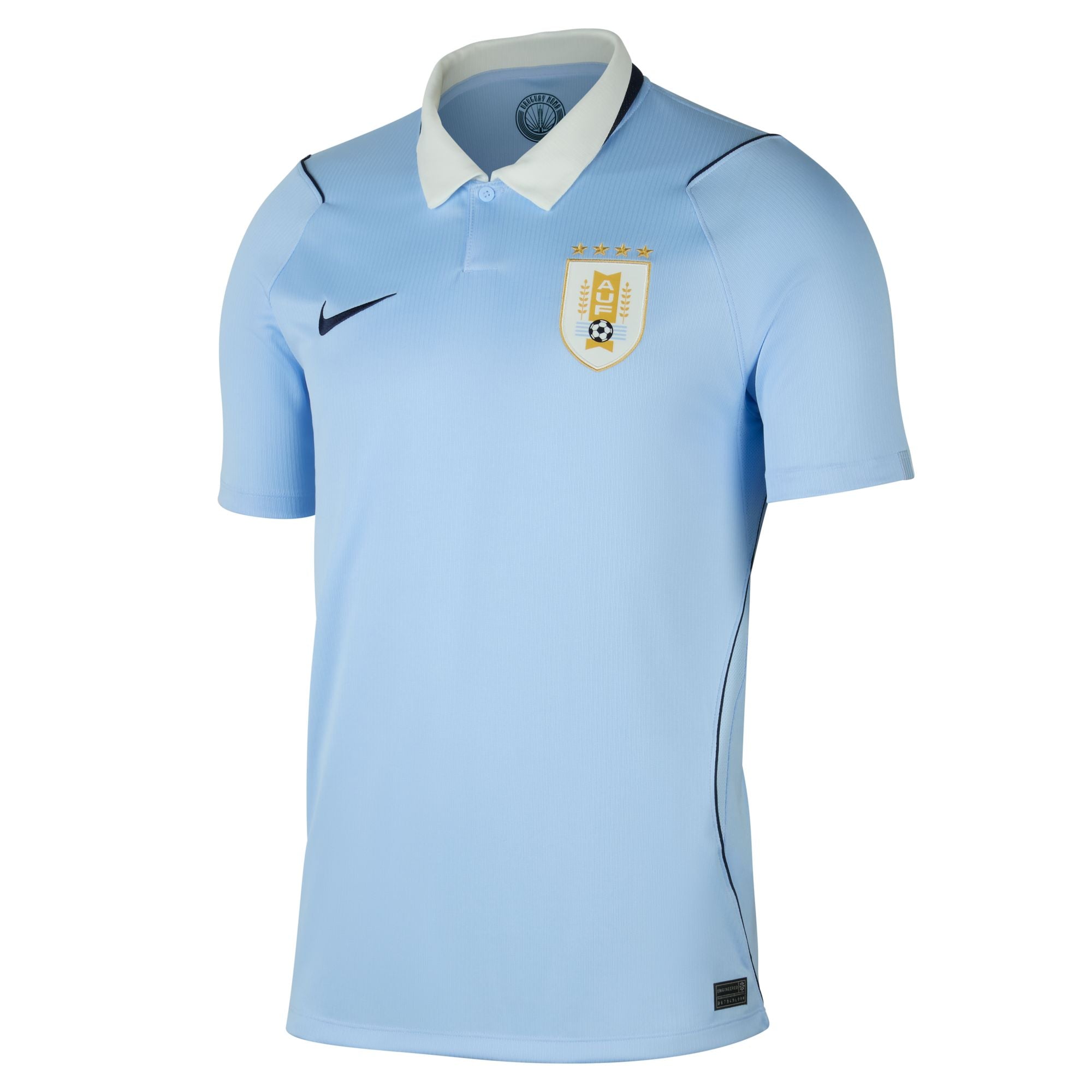 Nike Uruguay Home Replica Jersey 2026 - IO4680-425