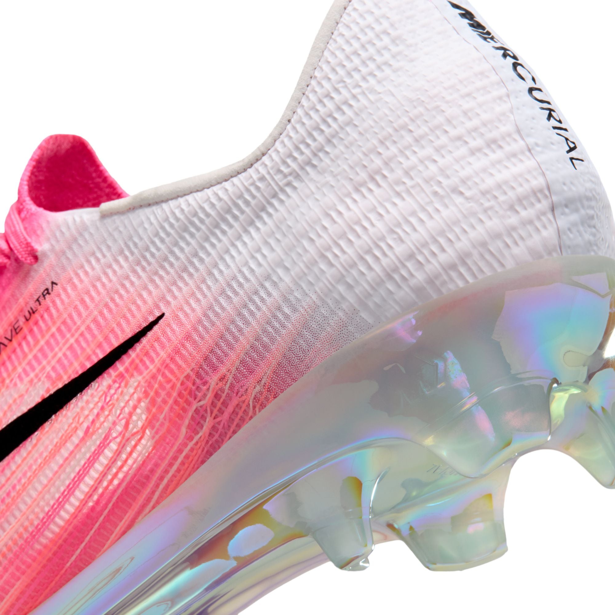 Nike Mercurial Superfly 11 Elite FG  - IO8219-900