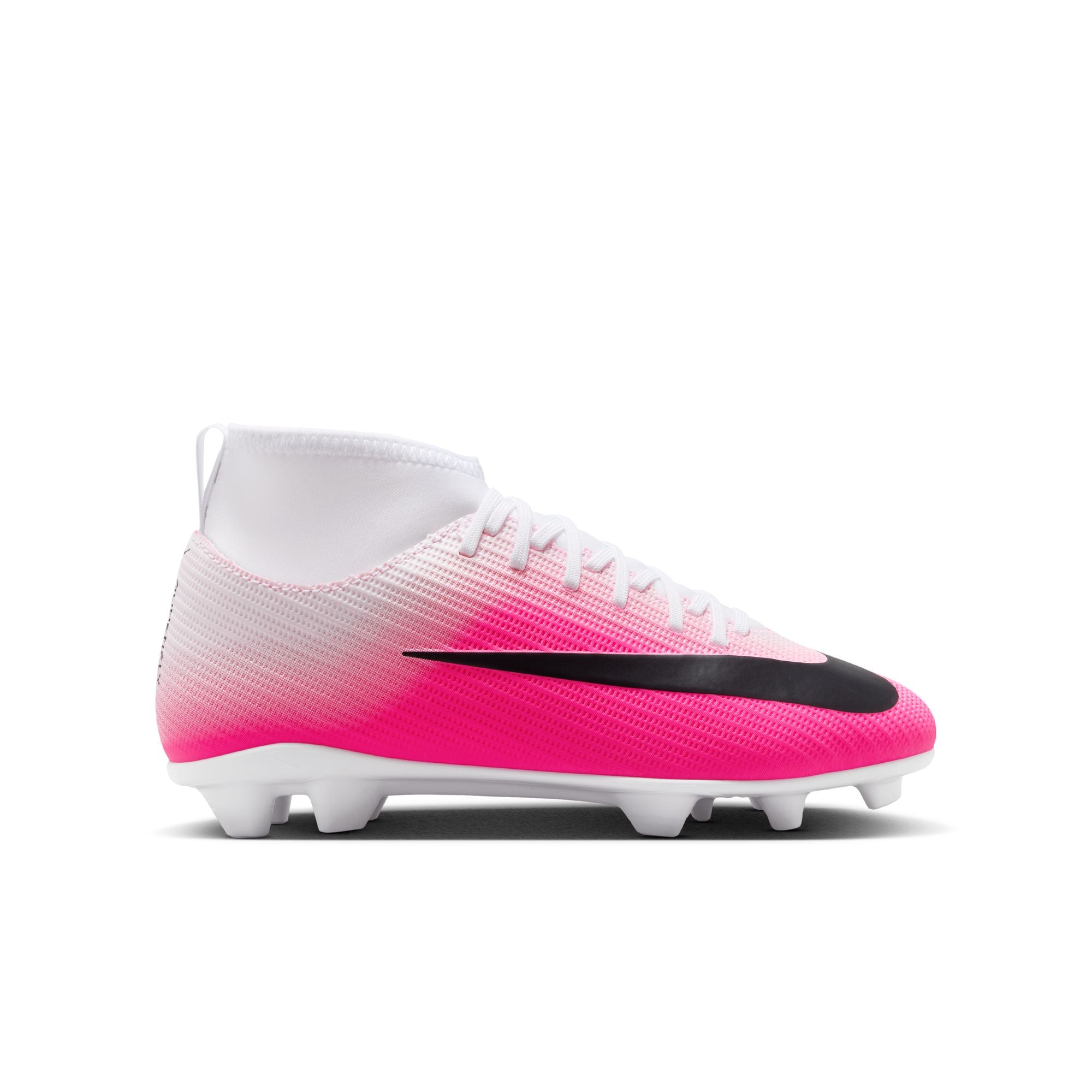 Nike Jr. Mercurial Superfly 11 Club FG/MG - IO8242-900