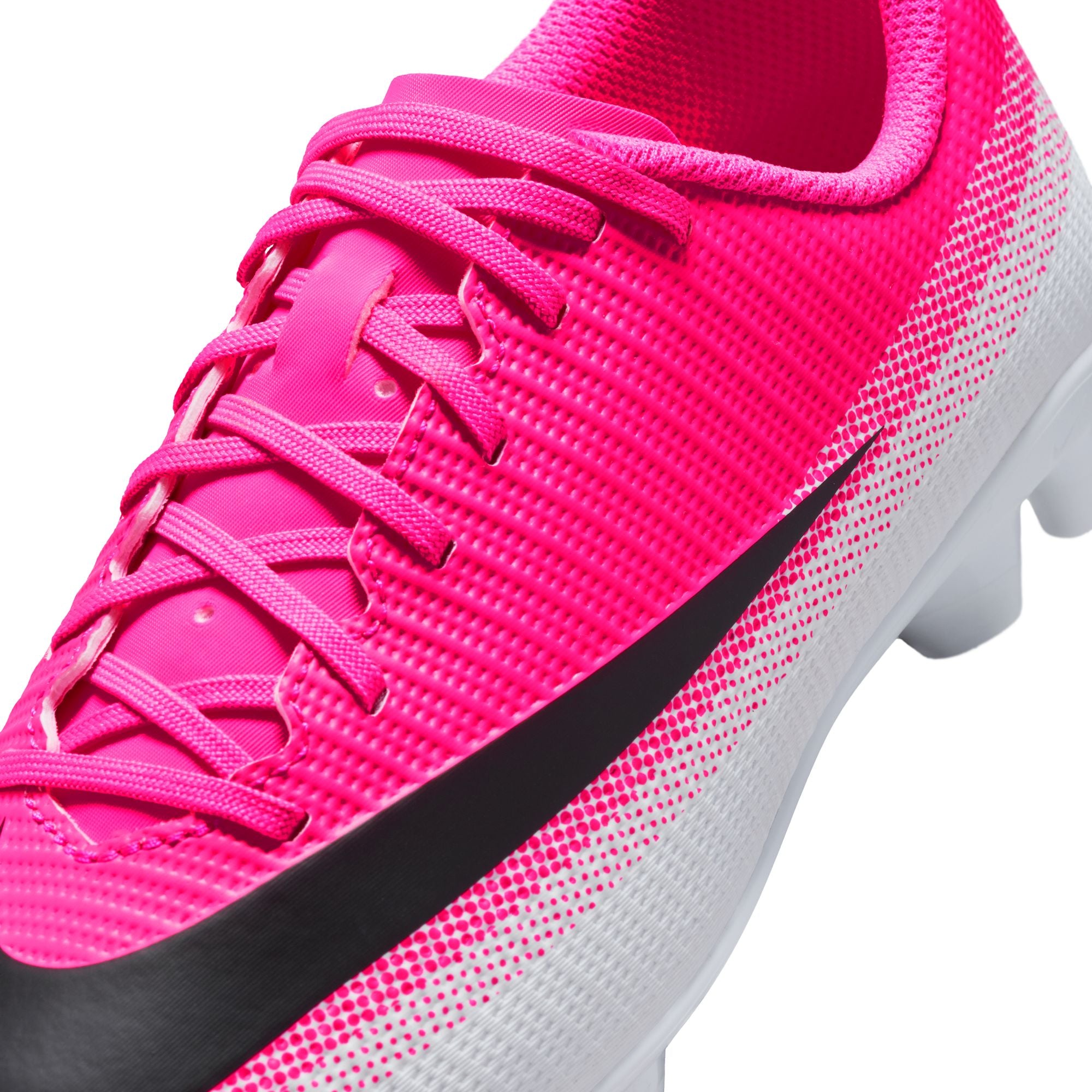 Nike Jr. Mercurial Vapor 17 Club FG/MG T - IO8243-900