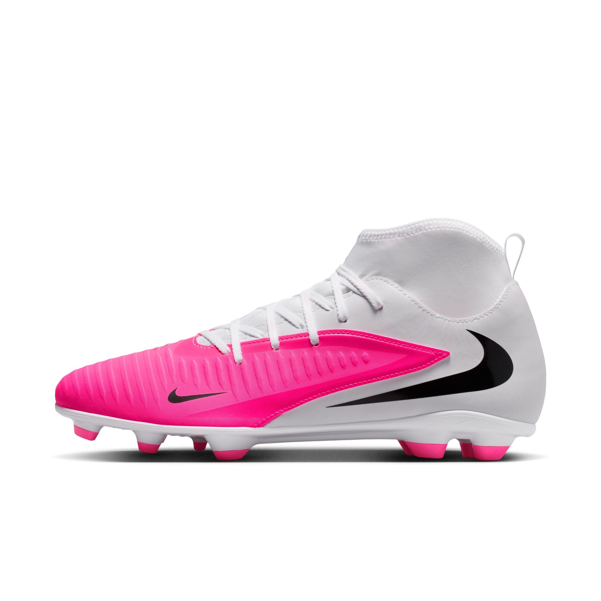 Nike Phantom 6 High Club FG/MG T - IQ2162-900