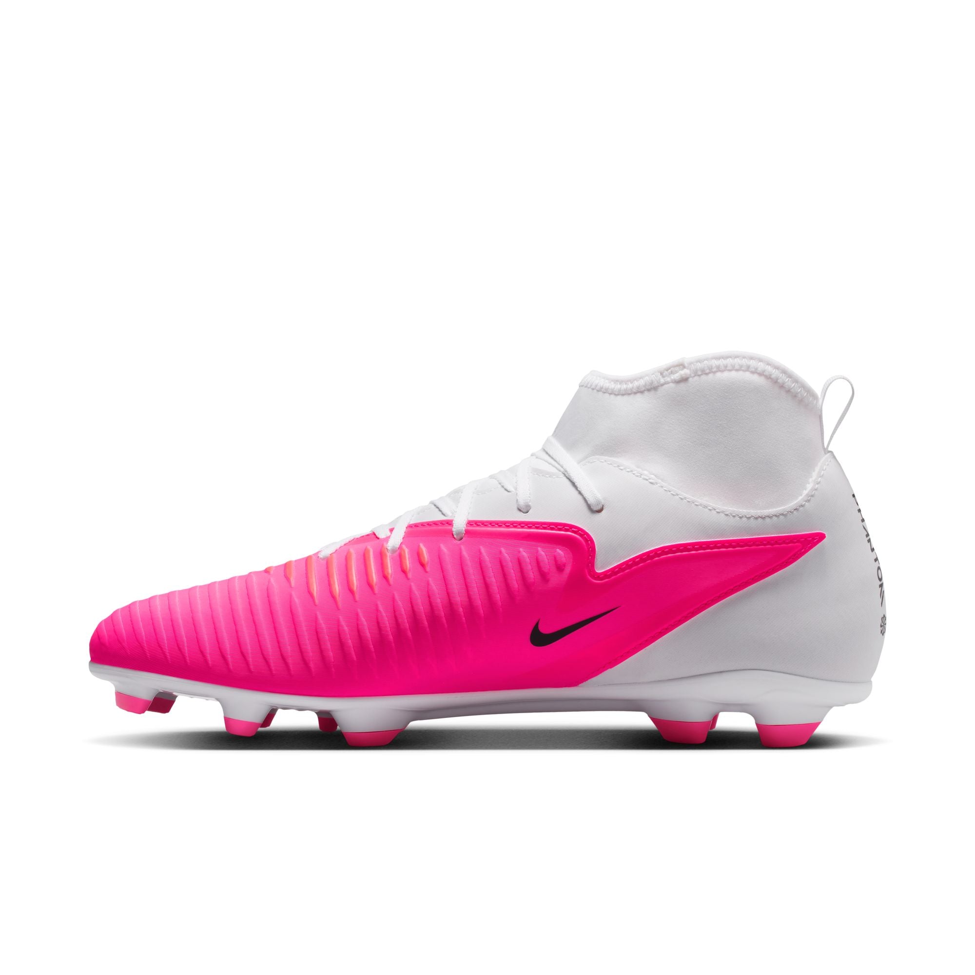 Nike Phantom 6 High Club FG/MG T - IQ2162-900
