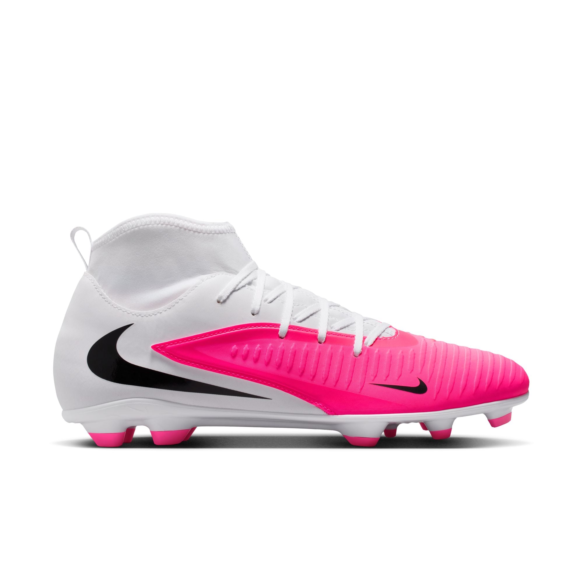 Nike Phantom 6 High Club FG/MG T - IQ2162-900