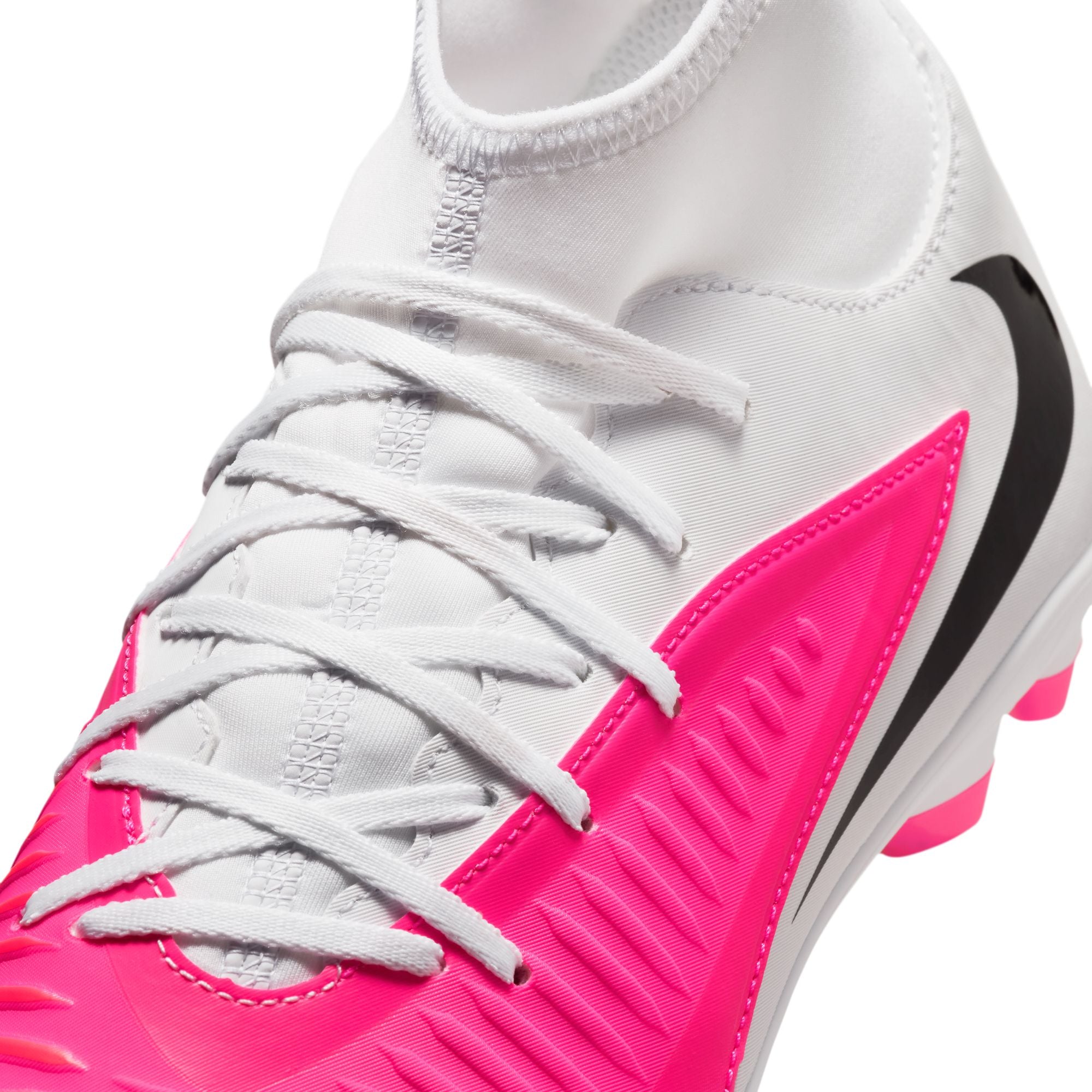 Nike Phantom 6 High Club FG/MG T - IQ2162-900