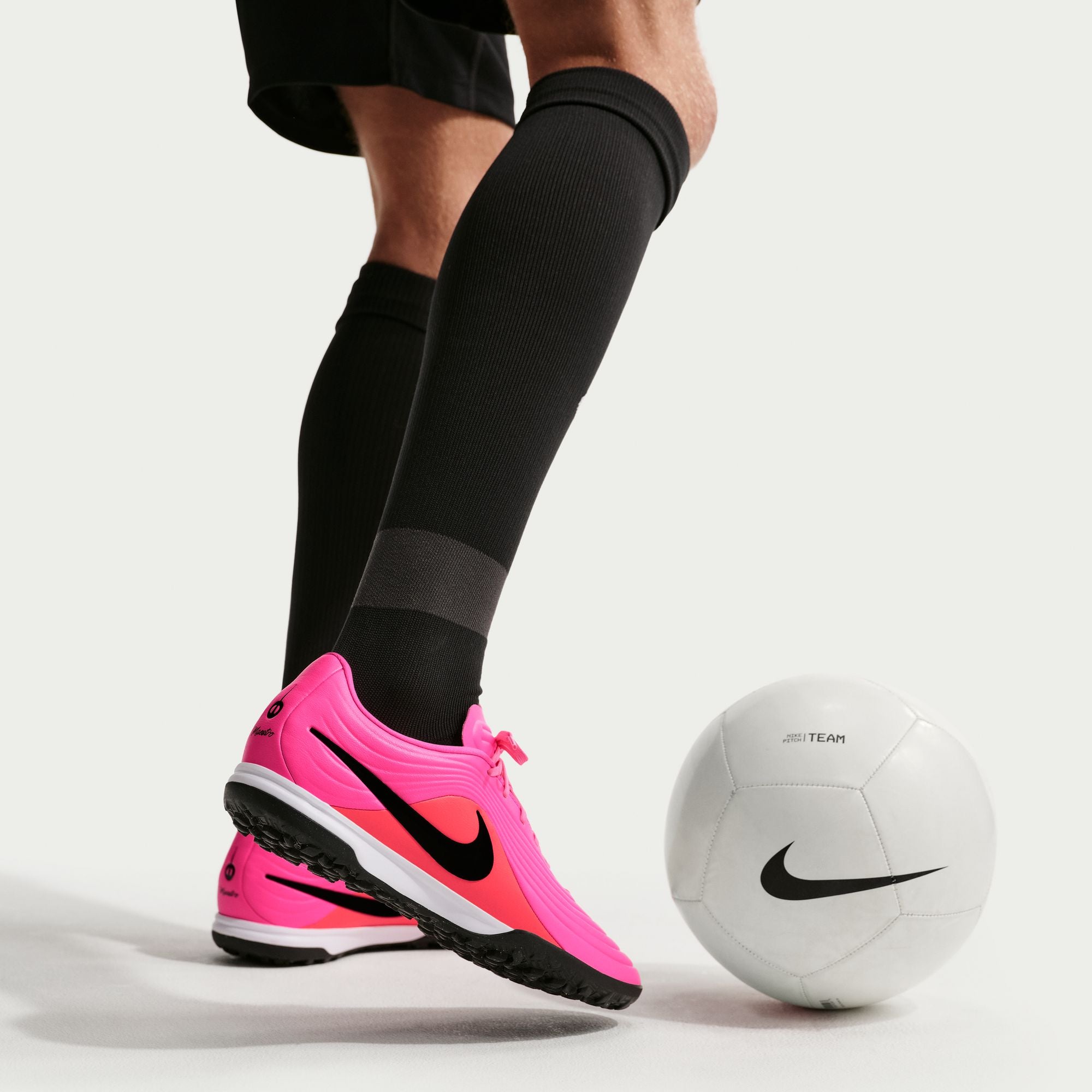 Nike Tiempo Maestro Academy TF - IQ2388-901