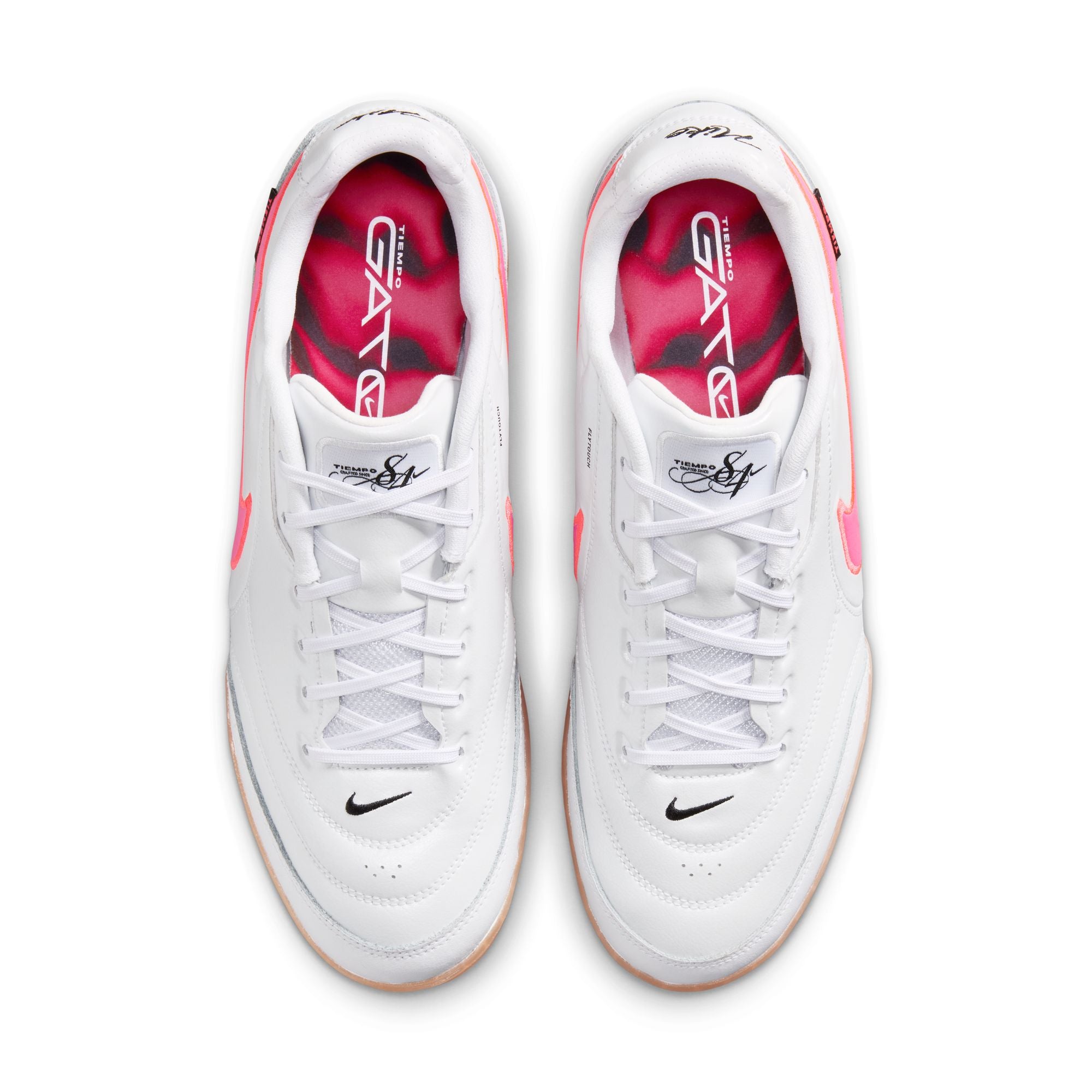 Nike Tiempo Streetgato PRM IC- IQ2389-901