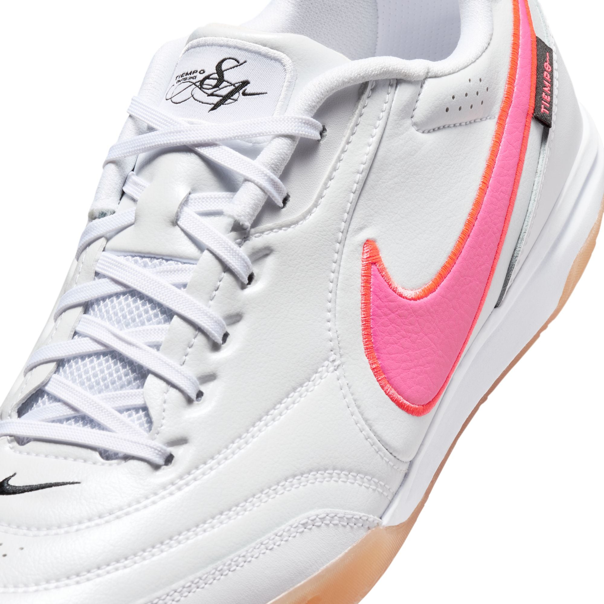 Nike Tiempo Streetgato PRM IC- IQ2389-901