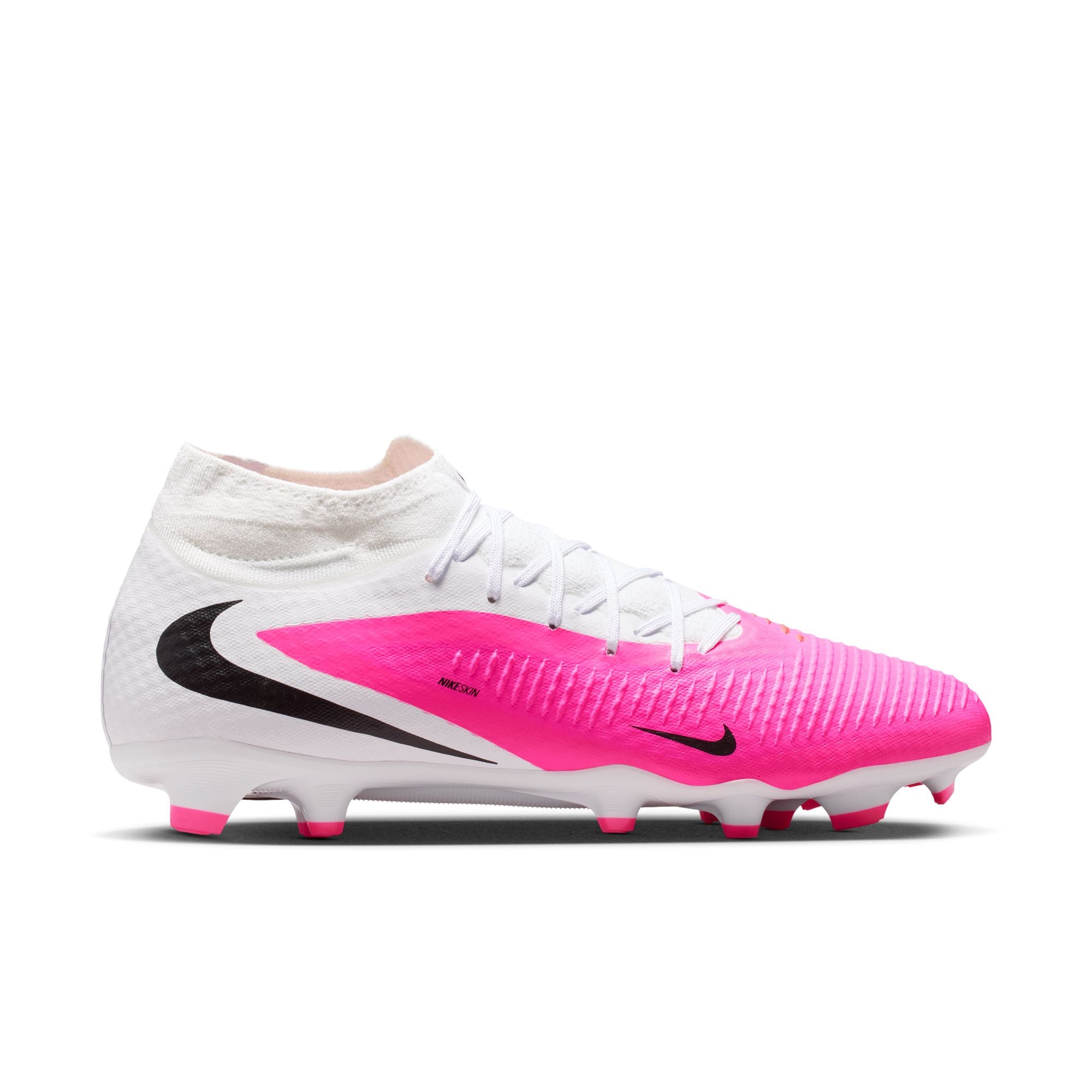 Nike Phantom 6 High Academy FG/MG - IQ2390-900