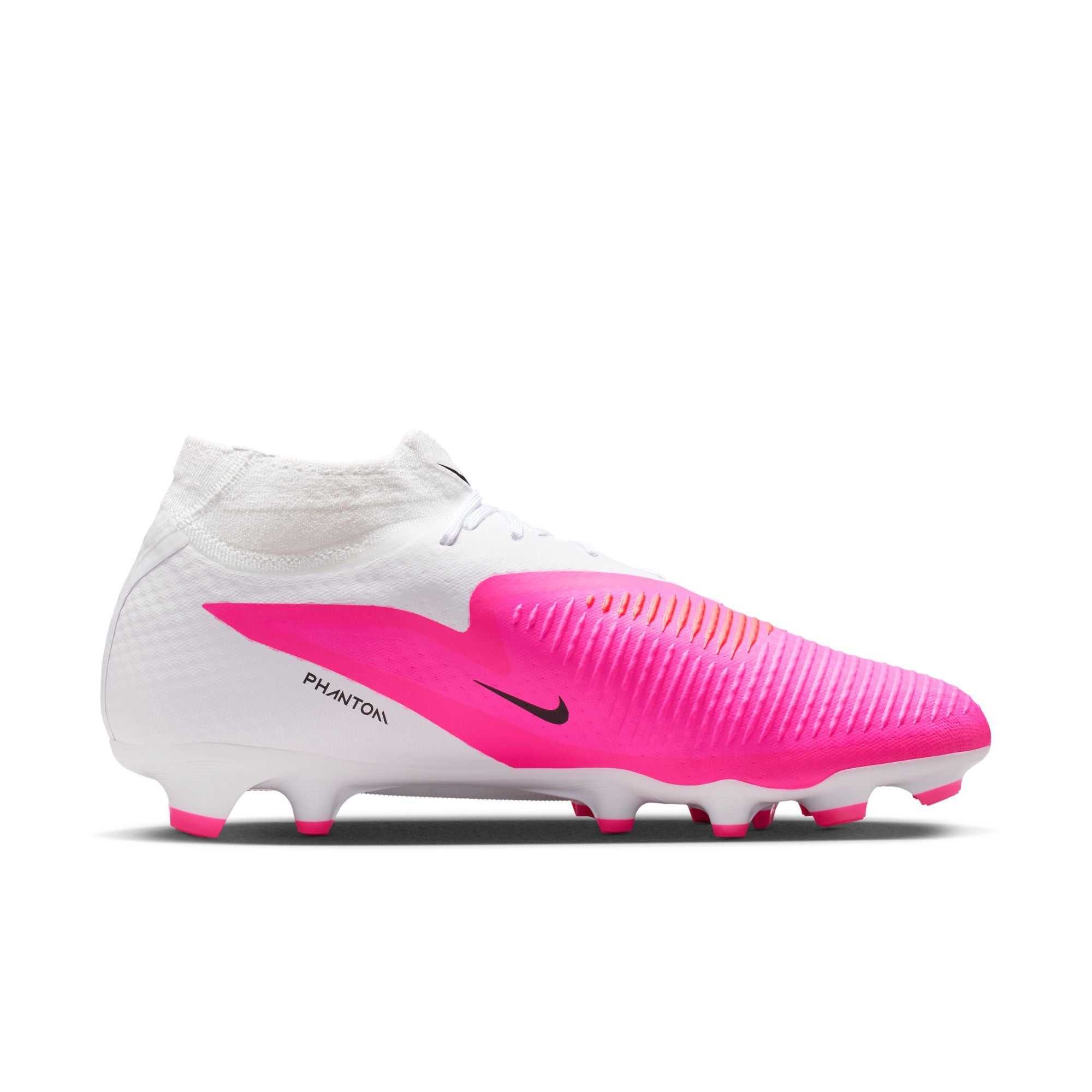 Nike Phantom 6 High Academy FG/MG - IQ2390-900 | Soccer Locker Canada