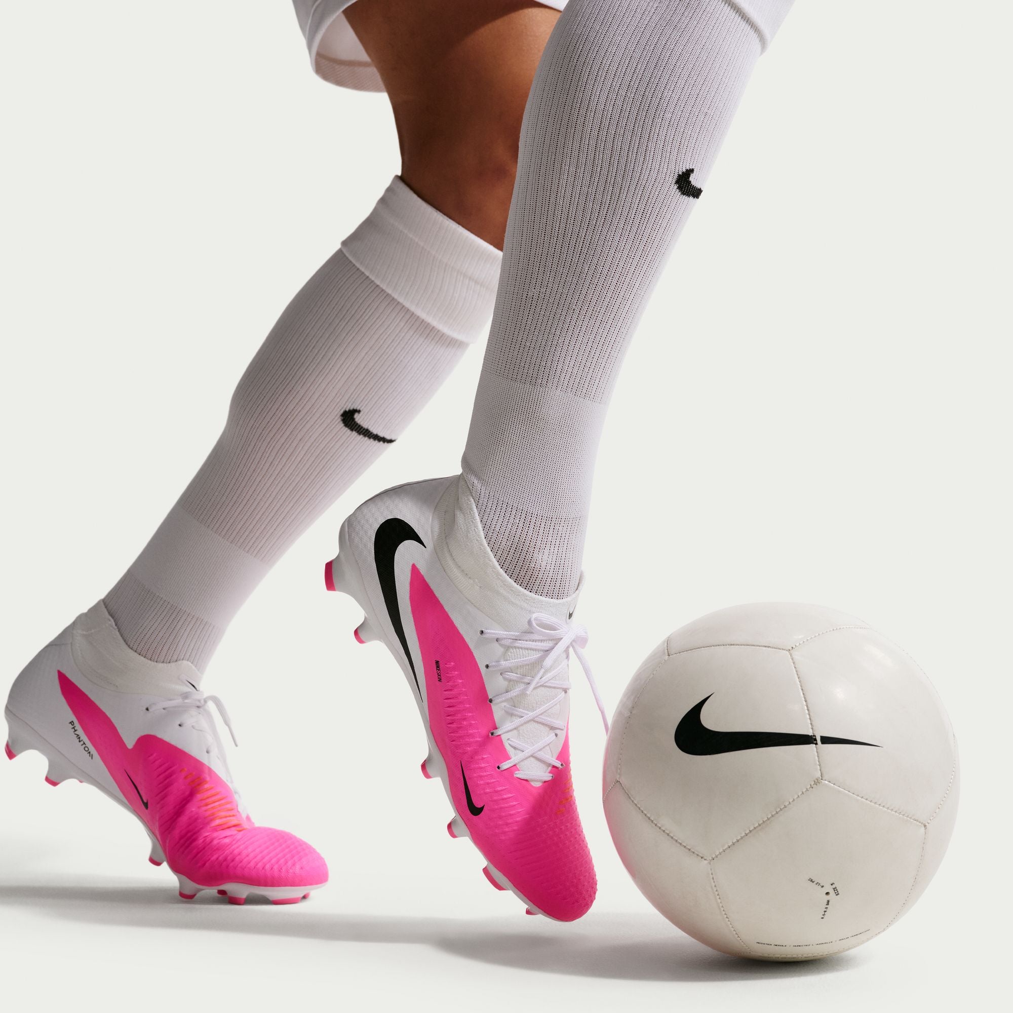 Nike Phantom 6 High Academy FG/MG - IQ2390-900