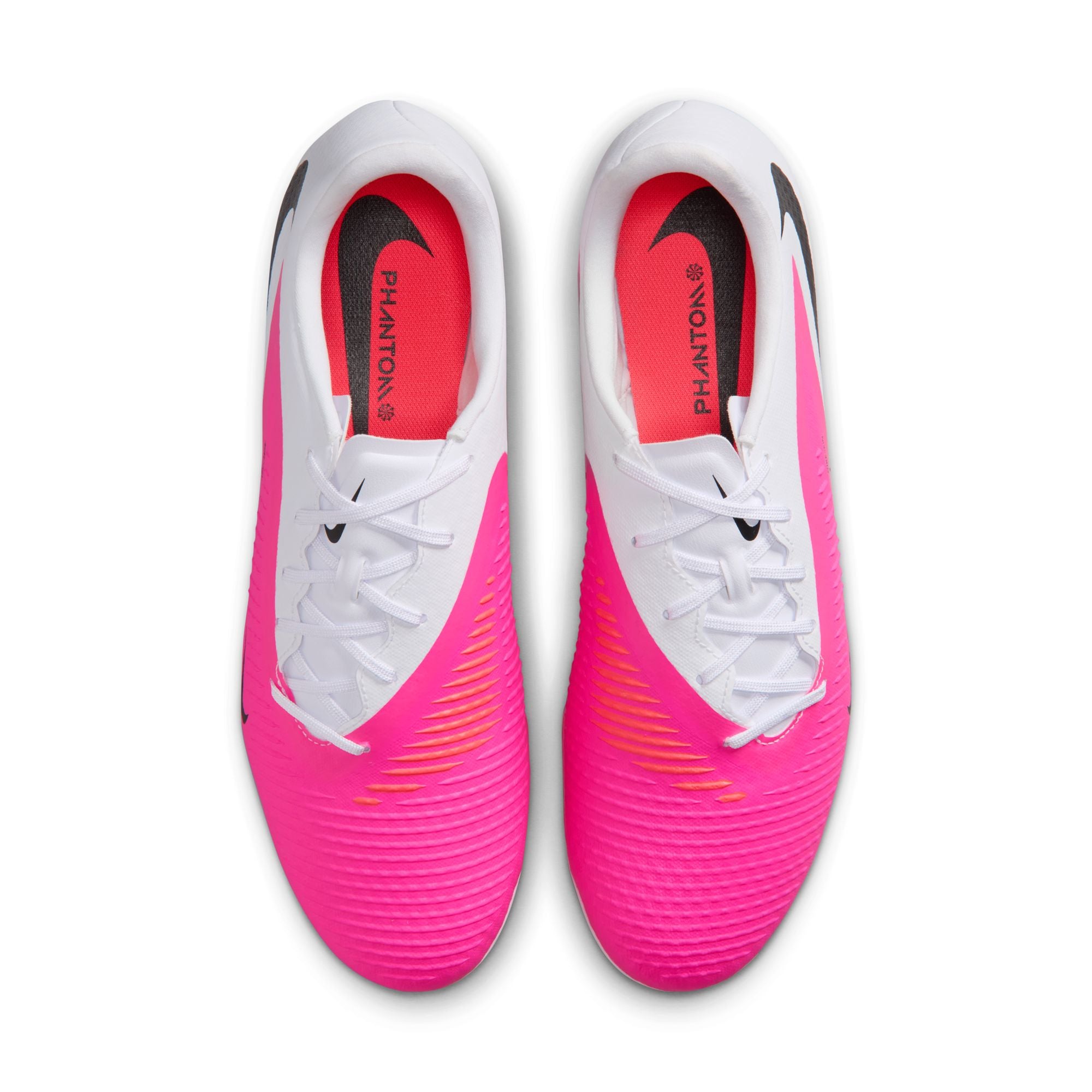 Nike Phantom 6 Low Academy FG/MG - IQ2392-900