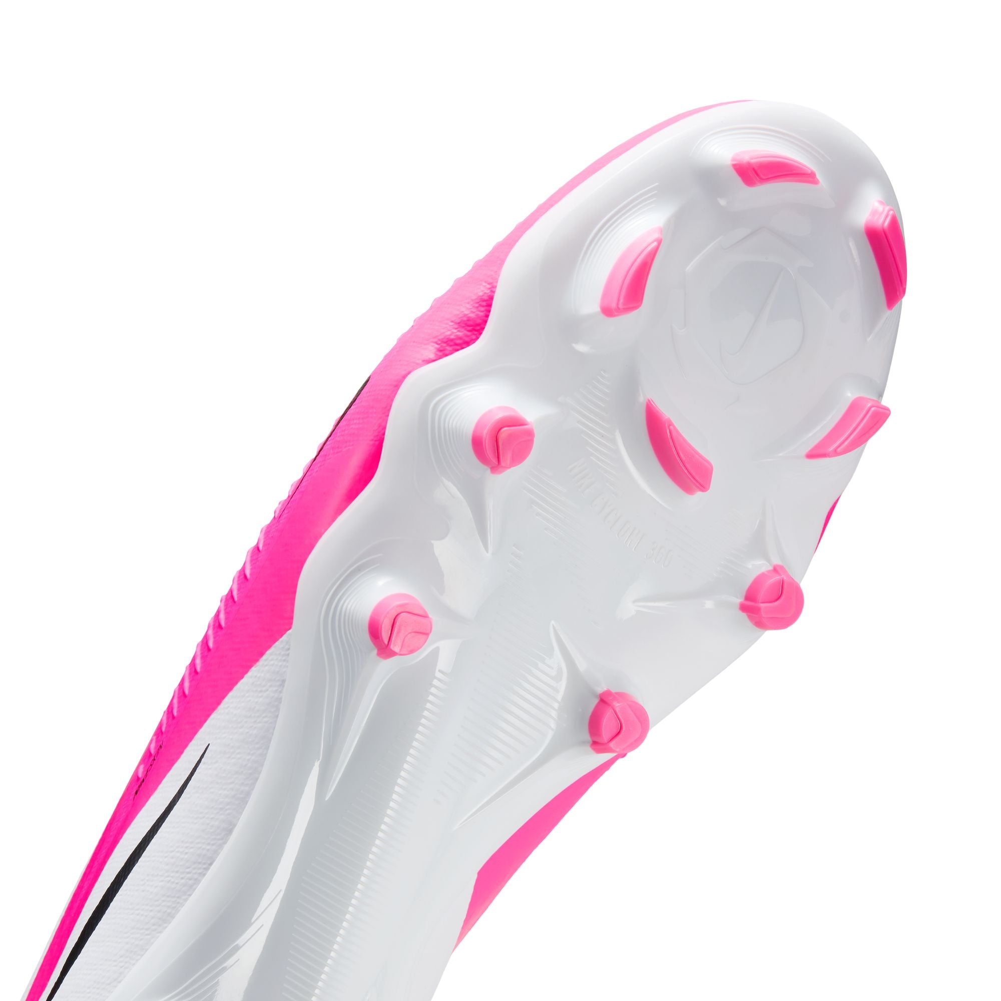 Nike Phantom 6 Low Academy FG/MG - IQ2392-900