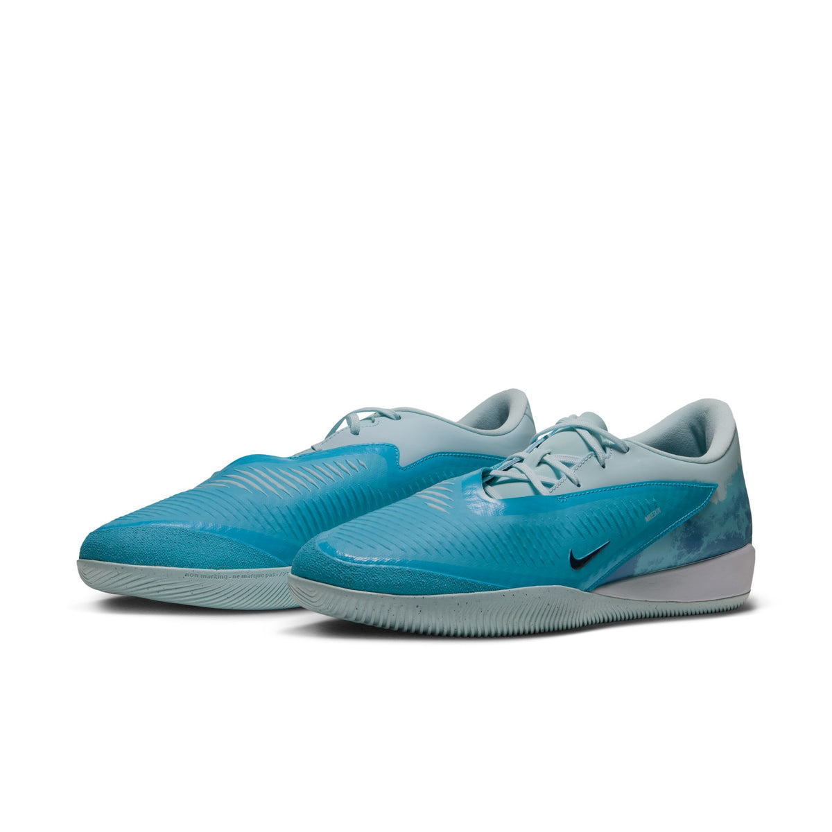Nike Phantom 6 Low Academy IC "Erling Haaland" - IQ6397-401