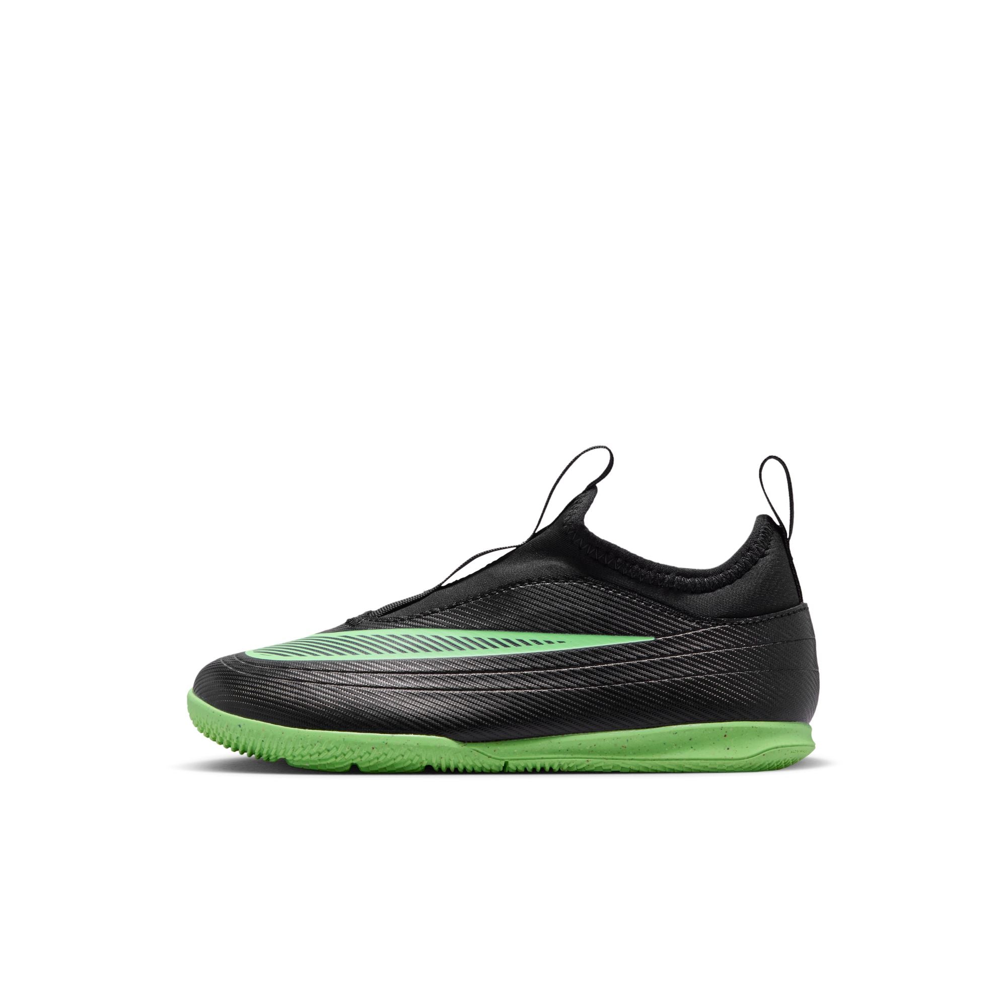 Nike Jr. Mercurial Vapor 17 Club Flex IC - IR1212-001