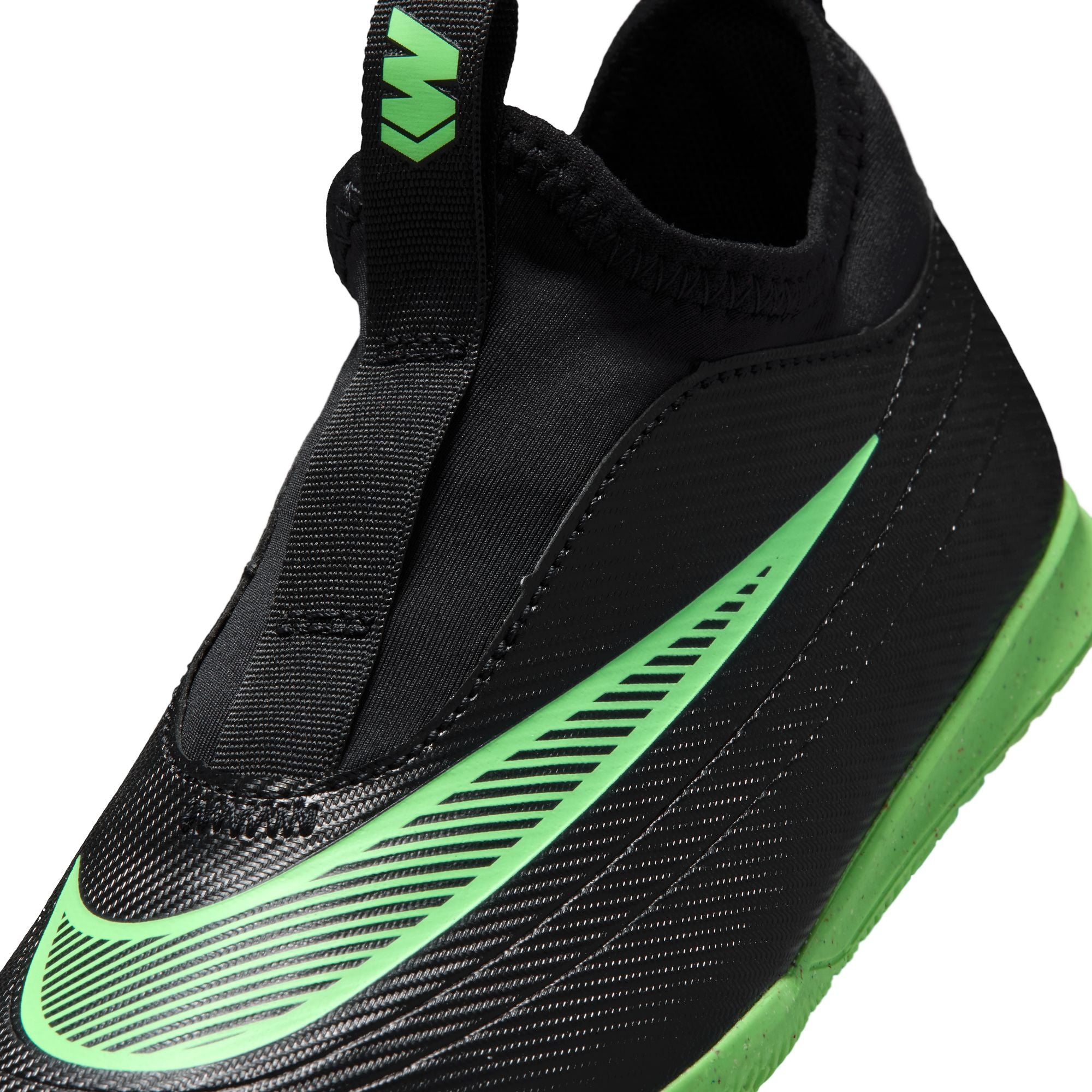 Nike Jr. Mercurial Vapor 17 Club Flex IC - IR1212-001