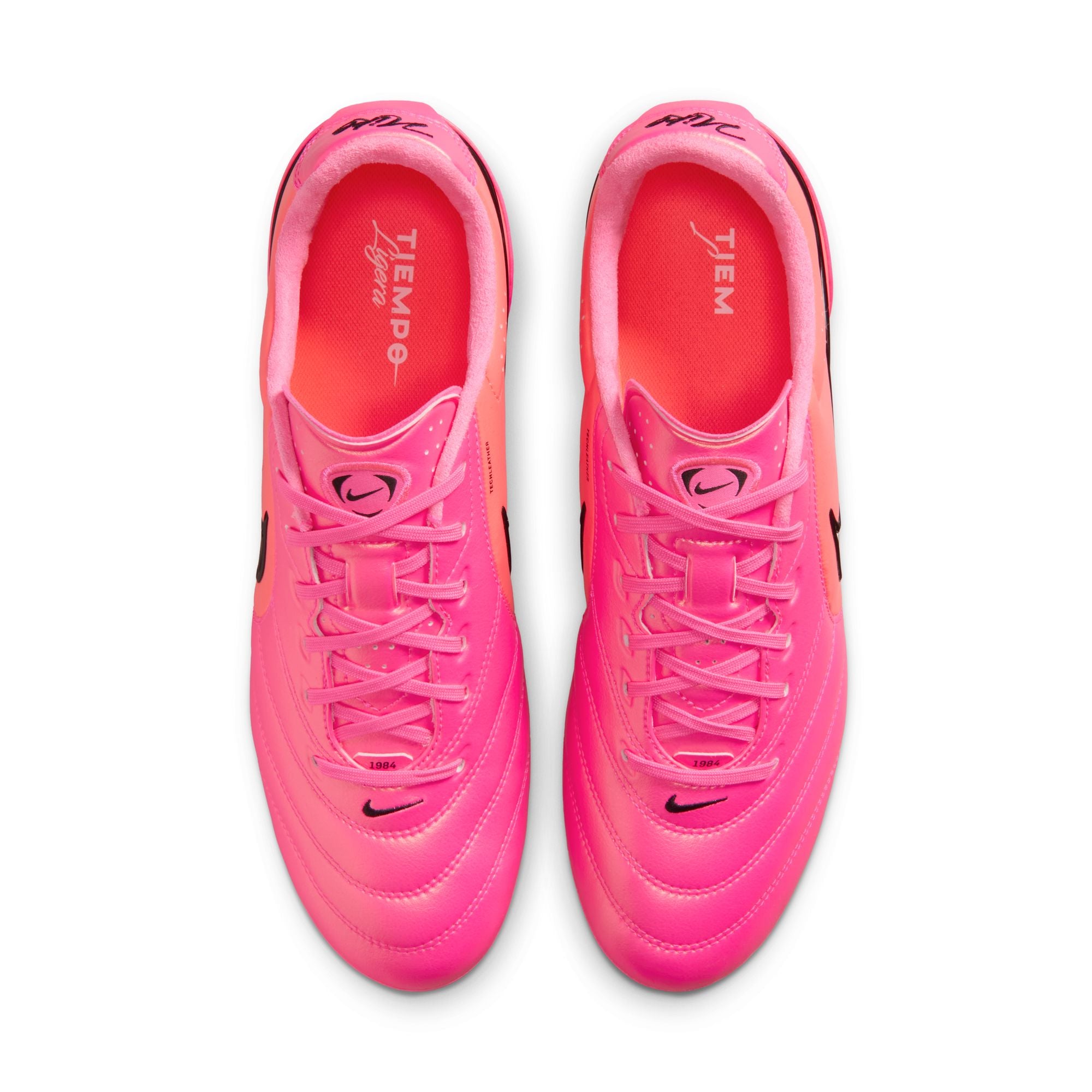 Nike Tiempo Ligera Pro AG - IR2867-901