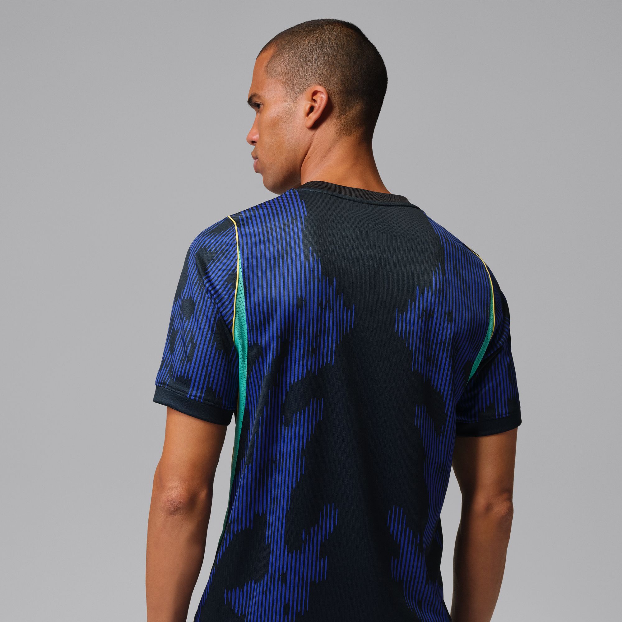 Nike Brazil 2026 Stadium Away Jersey - IU1072-417