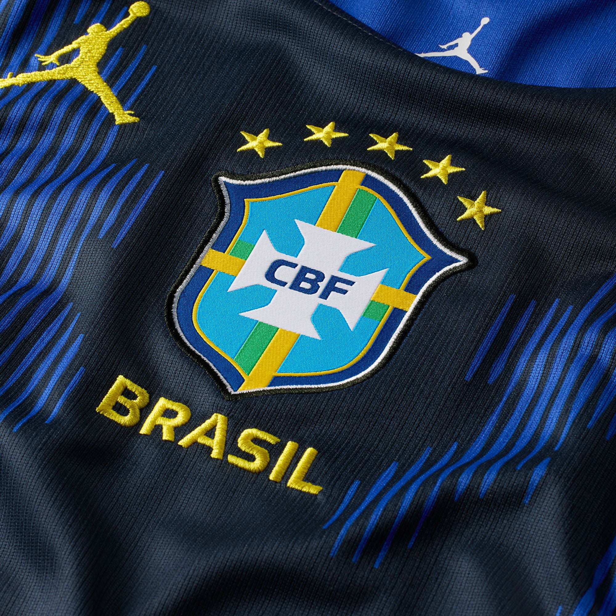 Nike Brazil 2026 Stadium Away Jersey - IU1072-417