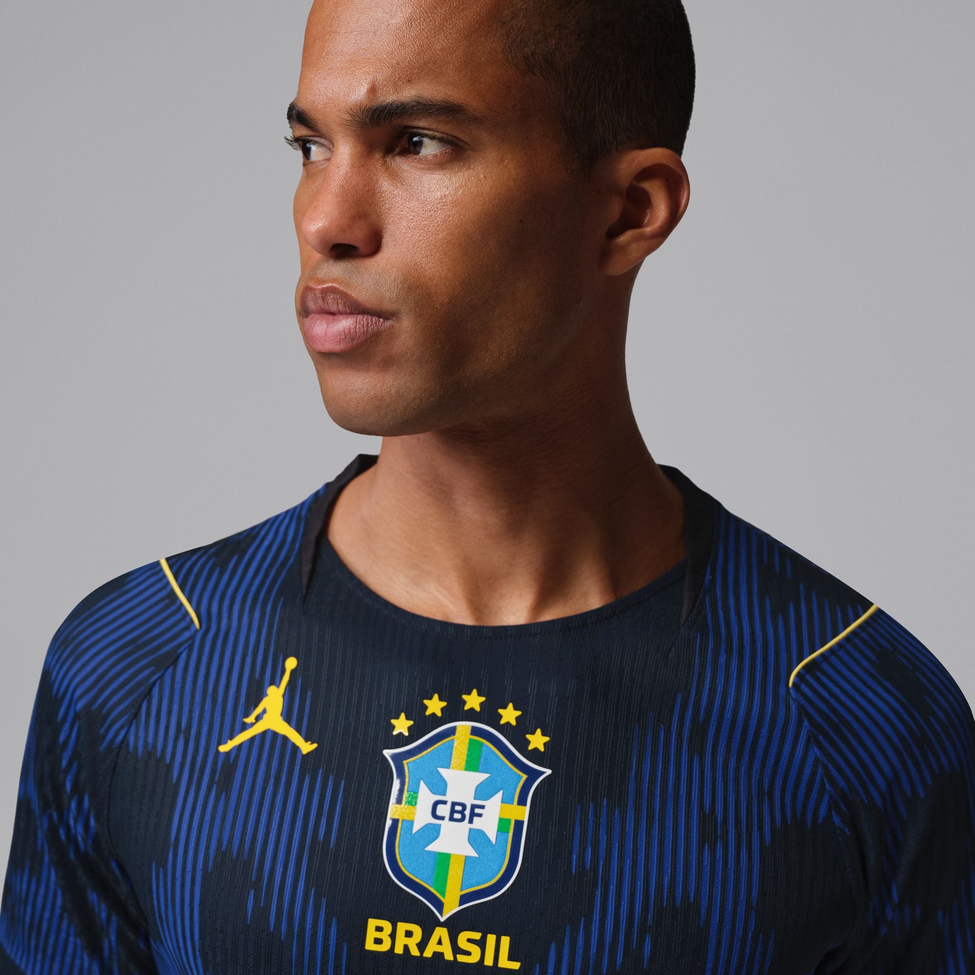 Nike Brazil 2026 Match Away Jersey - IU1074-417