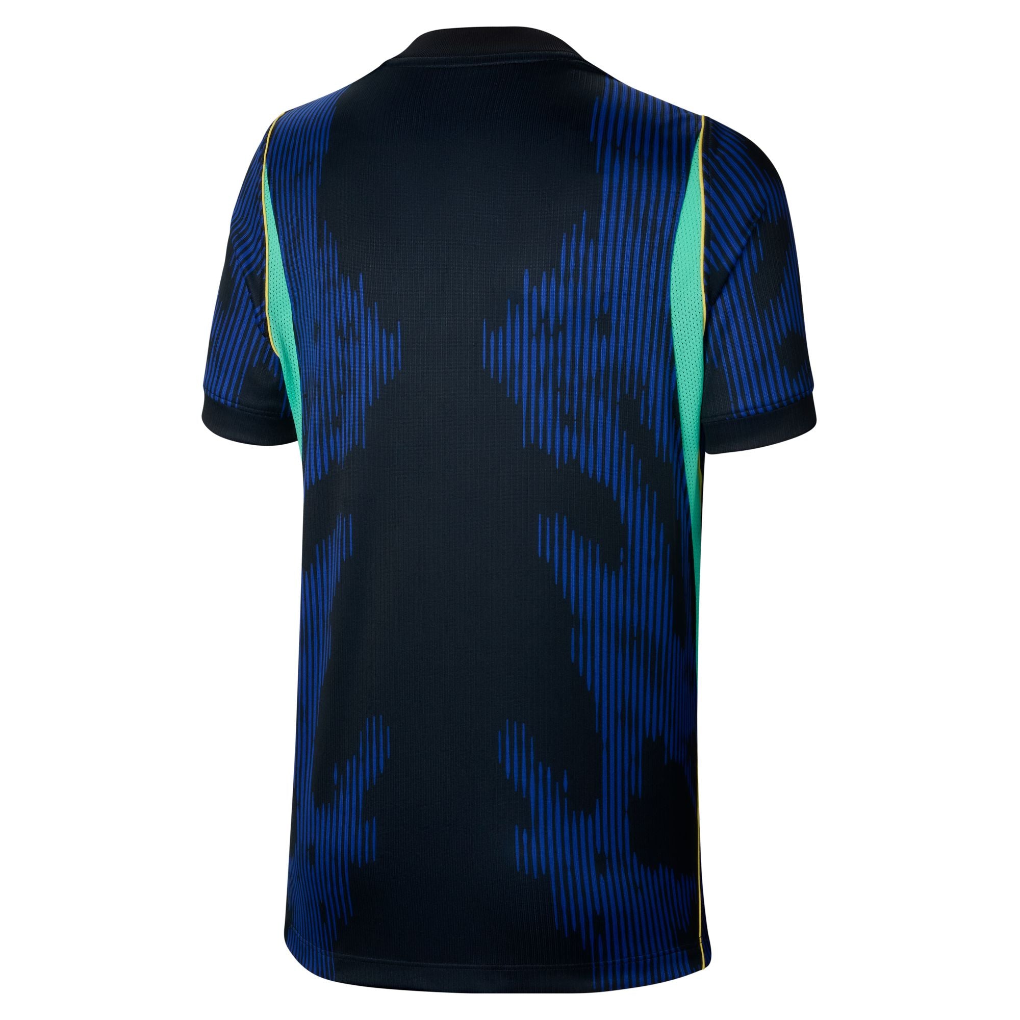Nike Brazil 2026 Youth Stadium Away Jersey - IU1080-417