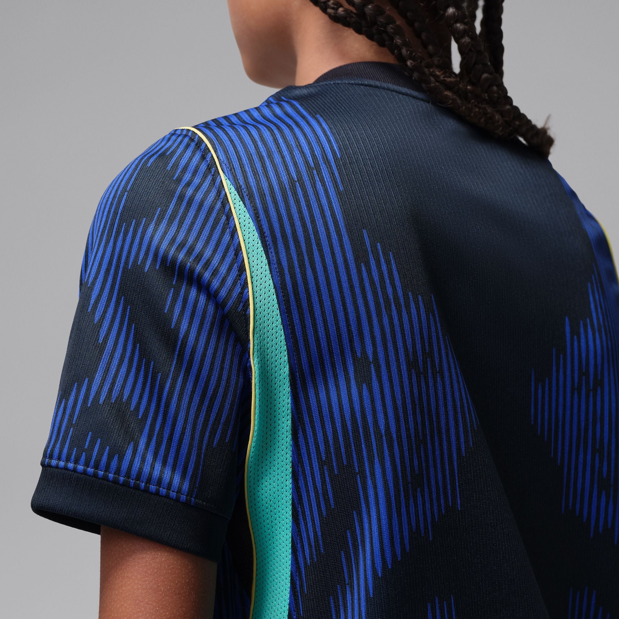 Nike Brazil 2026 Youth Stadium Away Jersey - IU1080-417