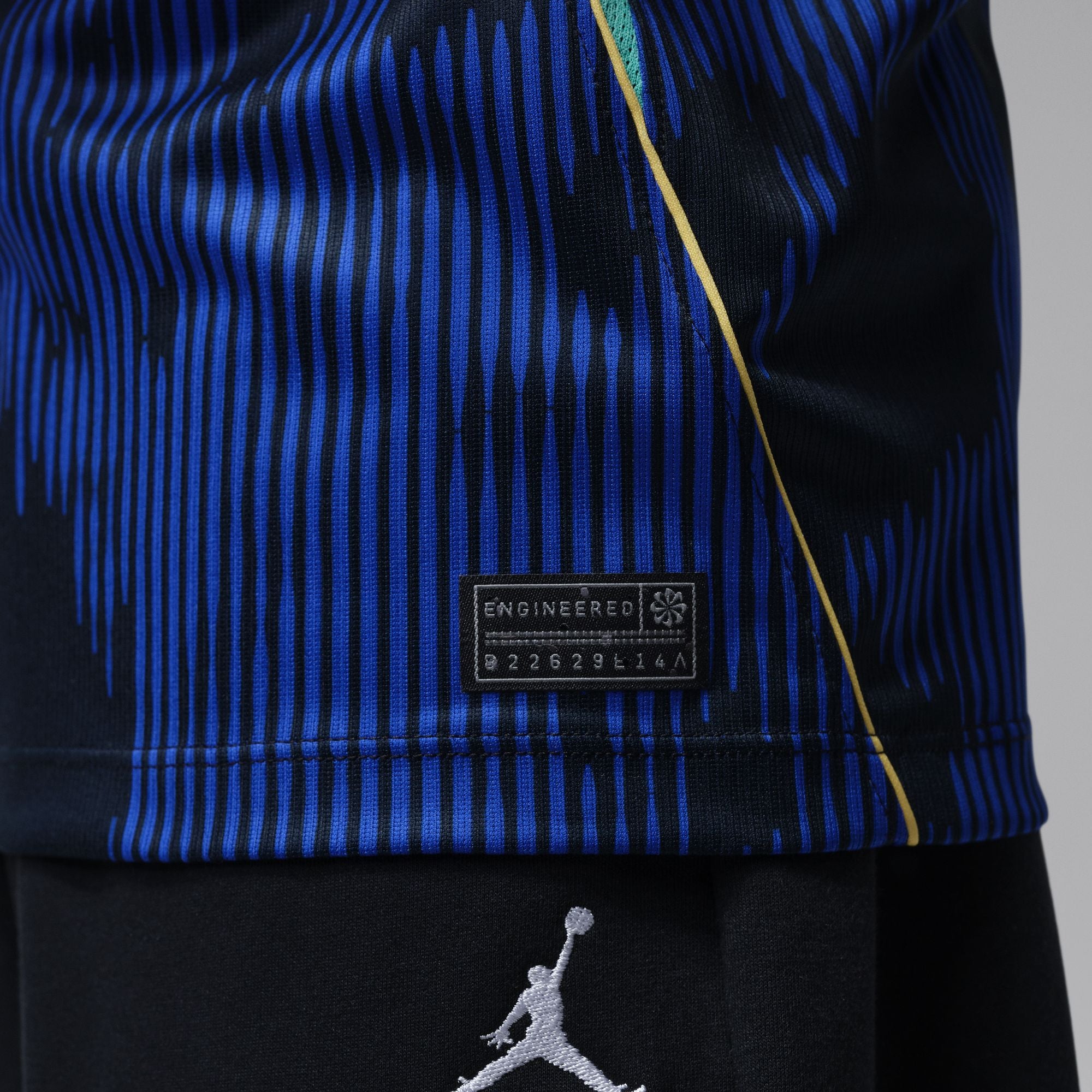 Nike Brazil 2026 Youth Stadium Away Jersey - IU1080-417