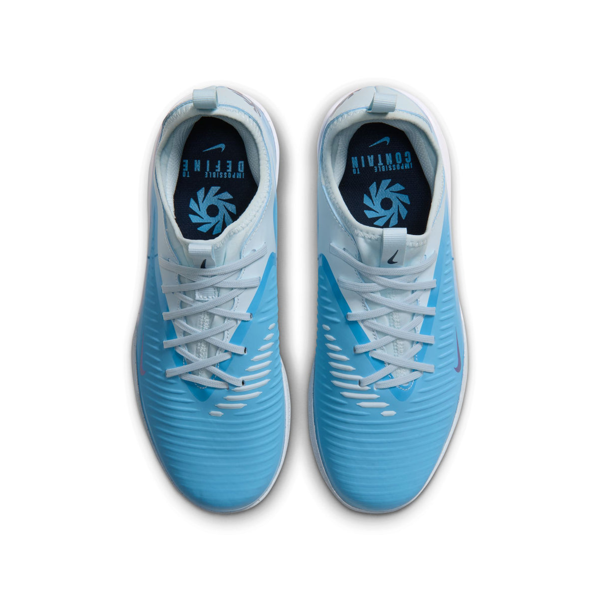 Nike Jr Phantom 6 Low Academy IC "Erling Haaland" - IV2023-401